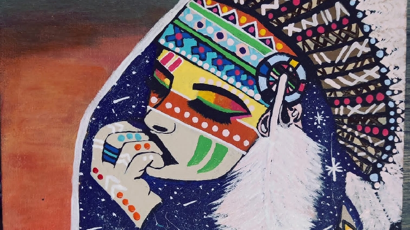 Dana’s Hope: Home, Art, and Community photo