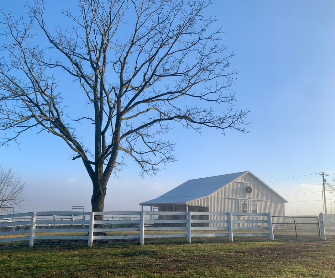 Giving Back to the Amish Community: Victor and Miriam campaign photo, 5 of 6