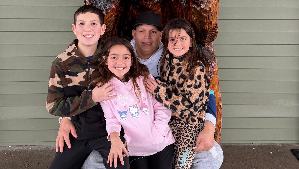 Help Bring Their Father Home photo