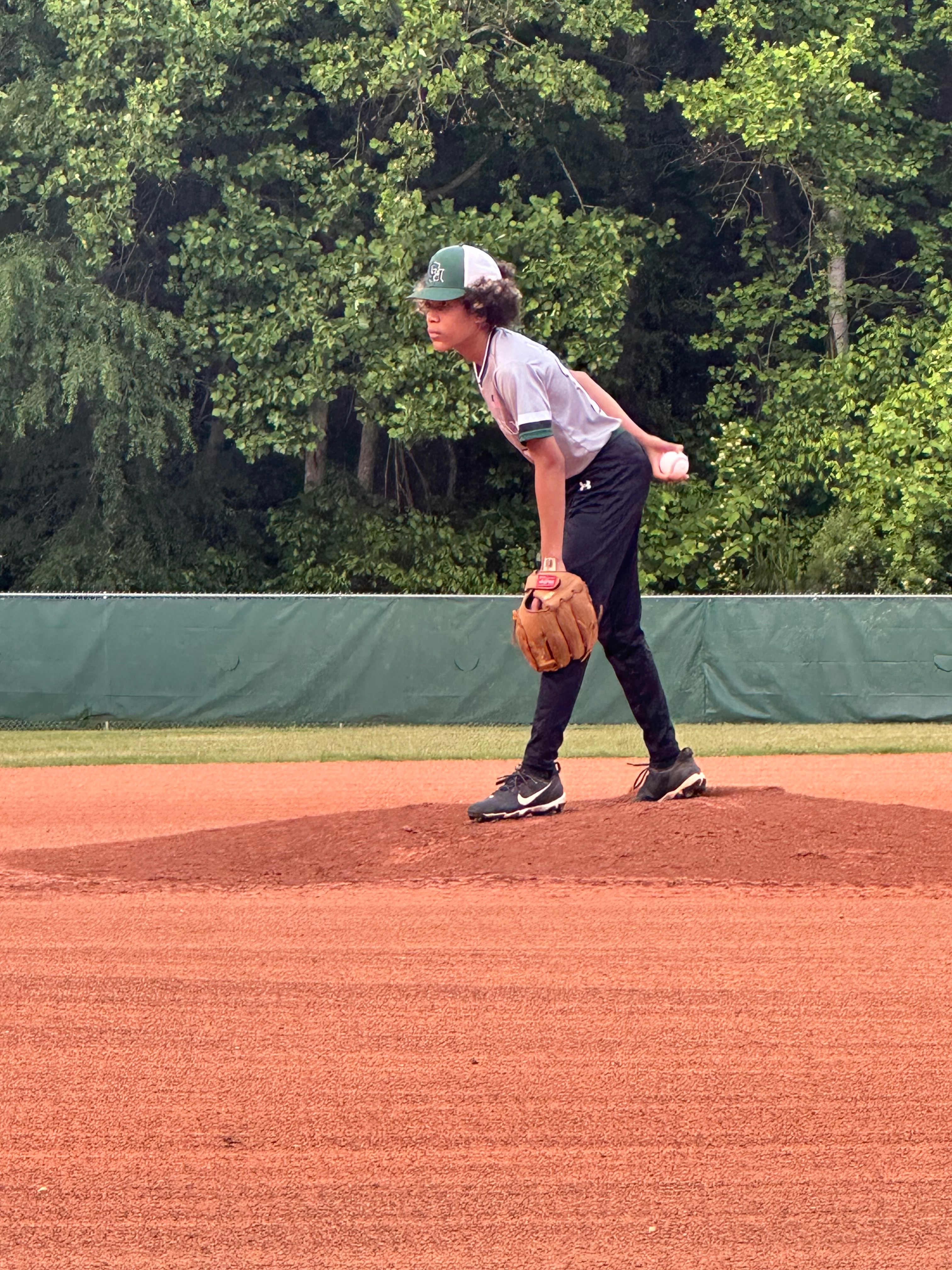 Support Alejandro’s Baseball Journey campaign photo, 2 of 5