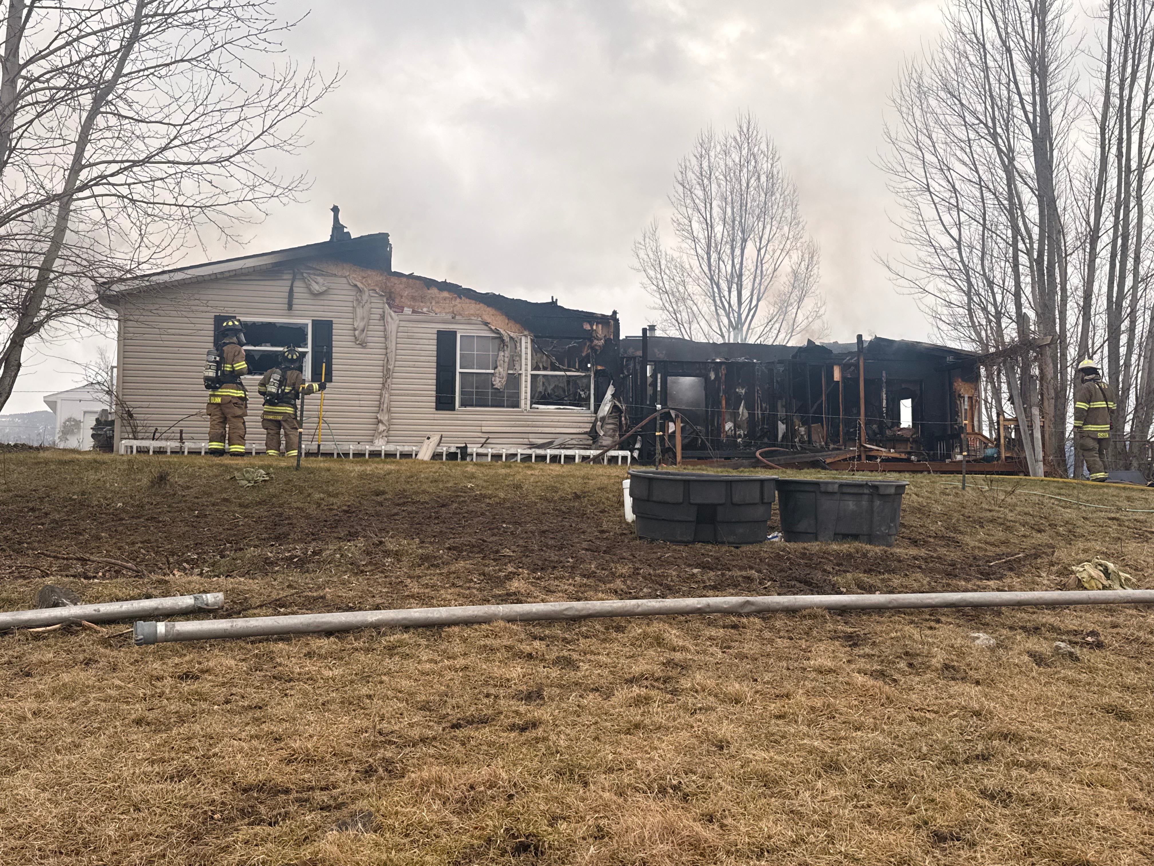 Help Joella Rebuild After House Fire campaign photo, 2 of 5