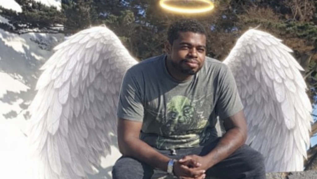 Help Bring Dominique Home for Final Goodbyes photo