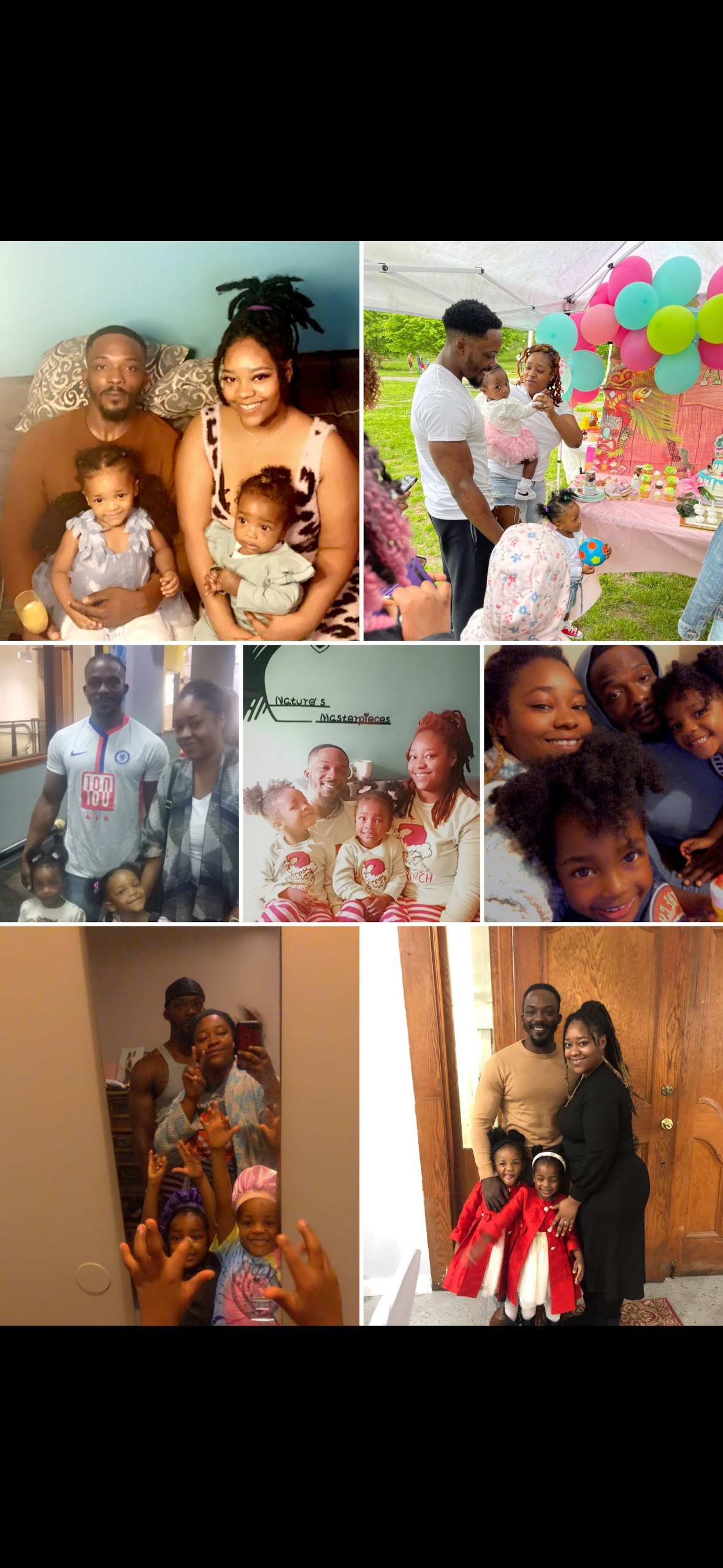 Support Jevan’s Fight Against S4 Kidney Cancer campaign photo, 5 of 8