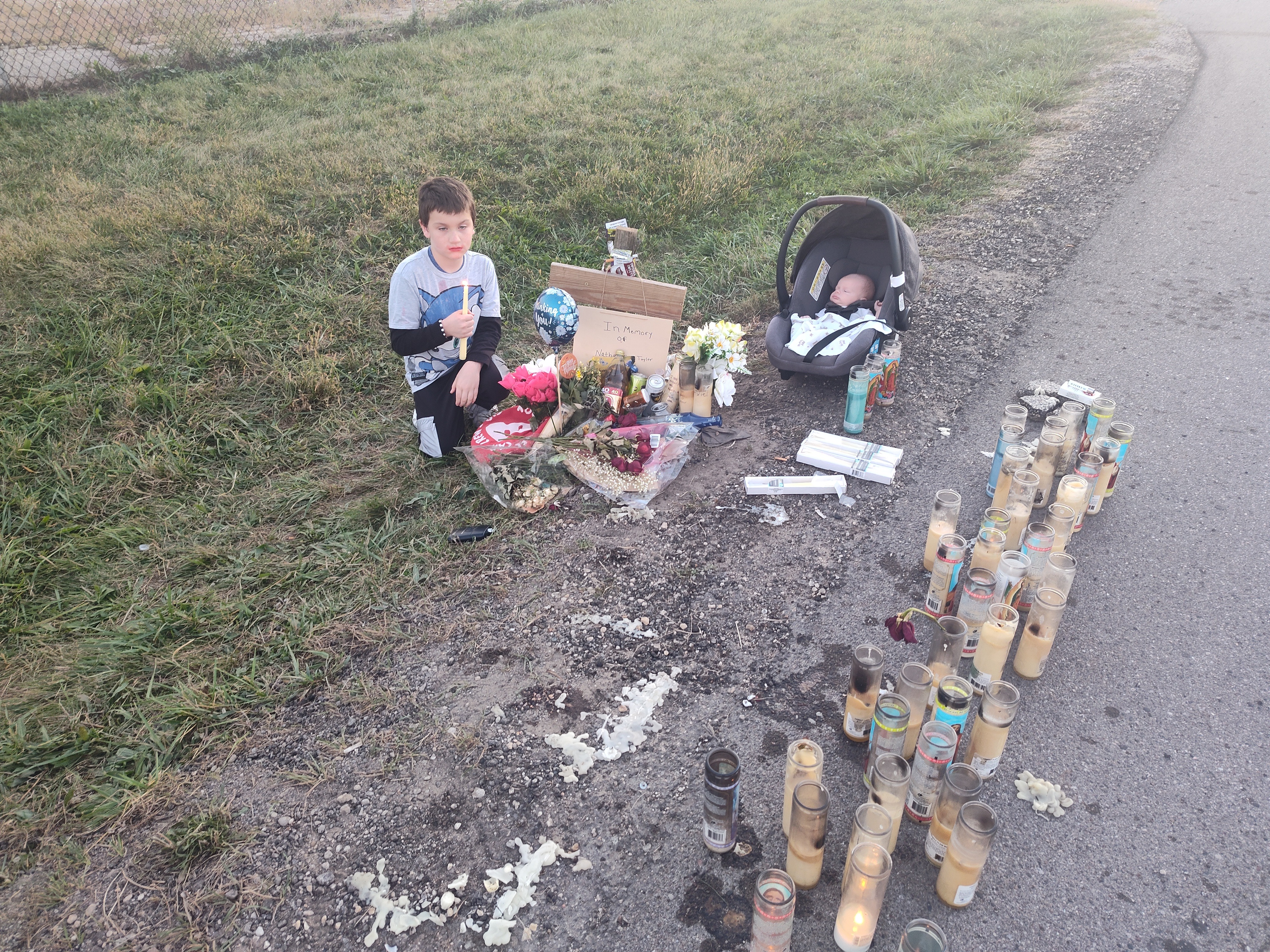 Support Alexes and Her Kids After Tragic Loss campaign photo, 2 of 5