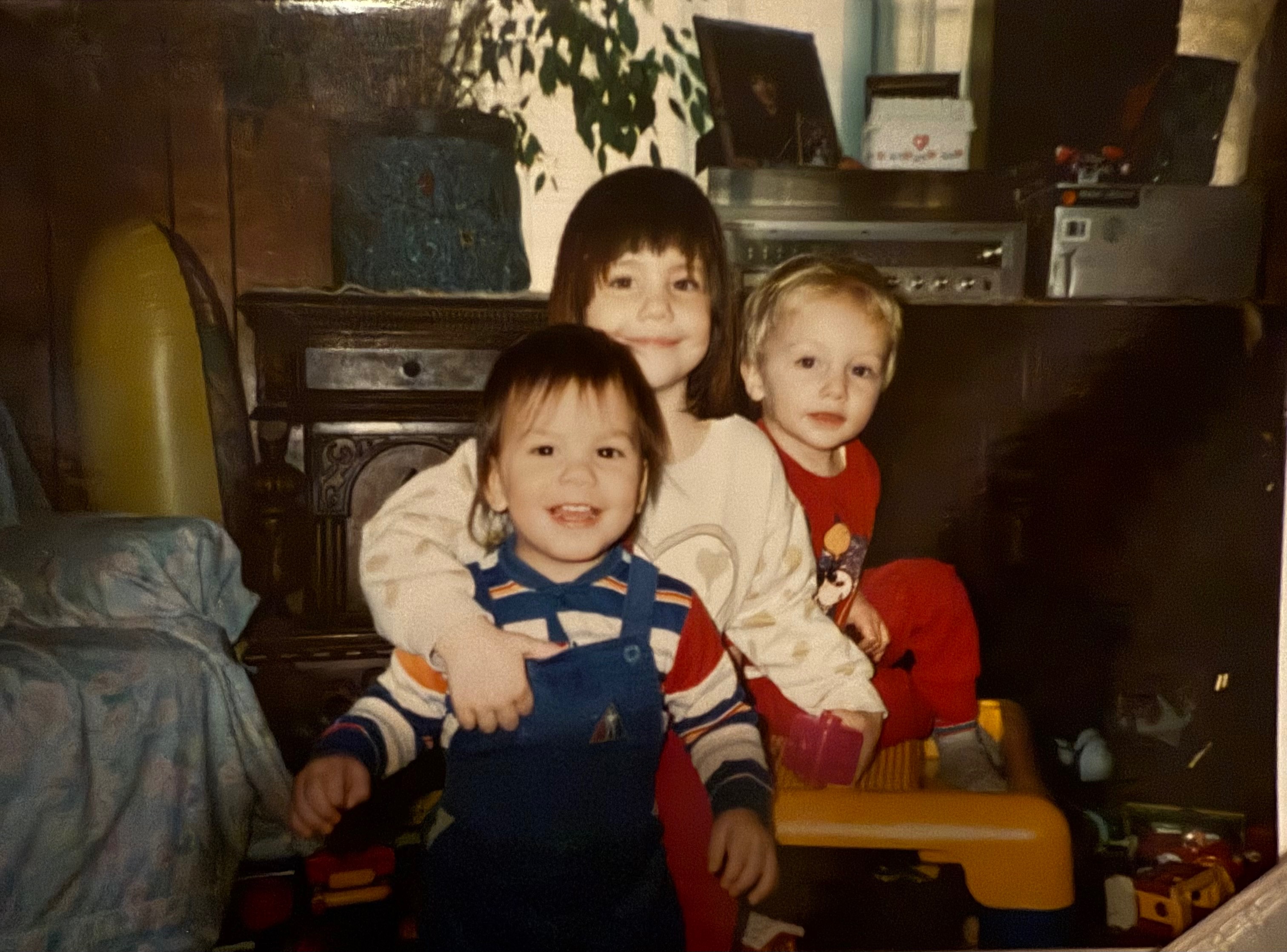 Help Save My Little Brother — Urgent Medical Support Needed campaign photo, 2 of 5