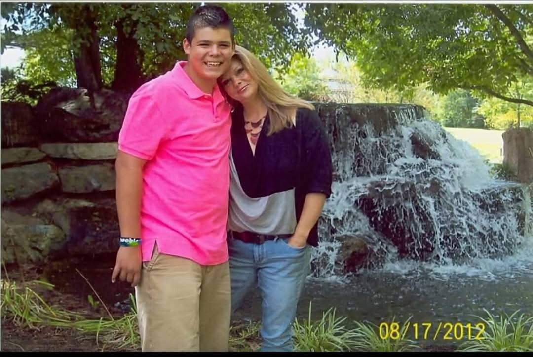 Honoring Melissa Goris's Memory with Love campaign photo, 5 of 6