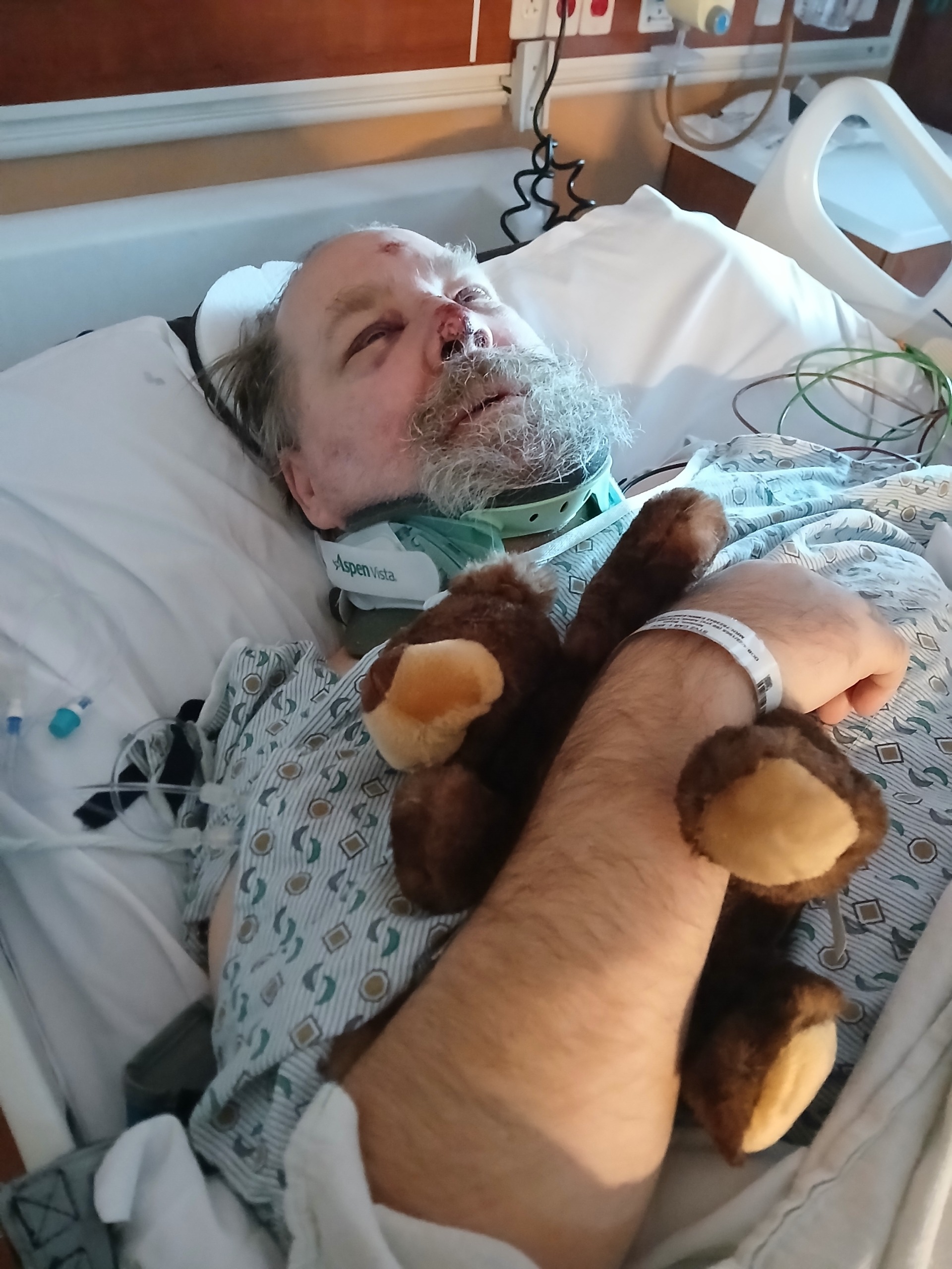 Help support Bryon & Lois during this difficult time campaign photo, 2 of 6