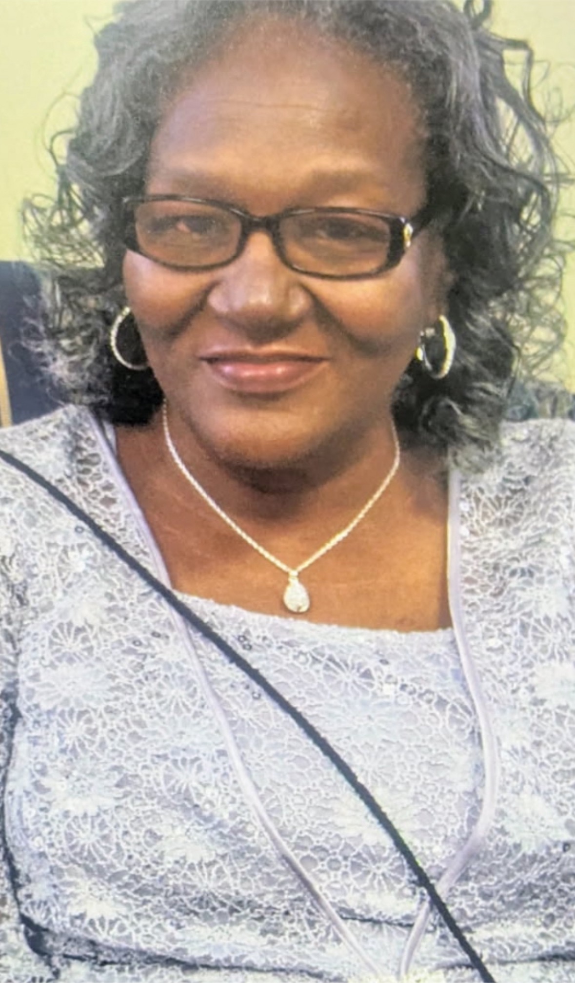 Help Secure Grandmother’s Final Resting Place campaign photo, 2 of 4