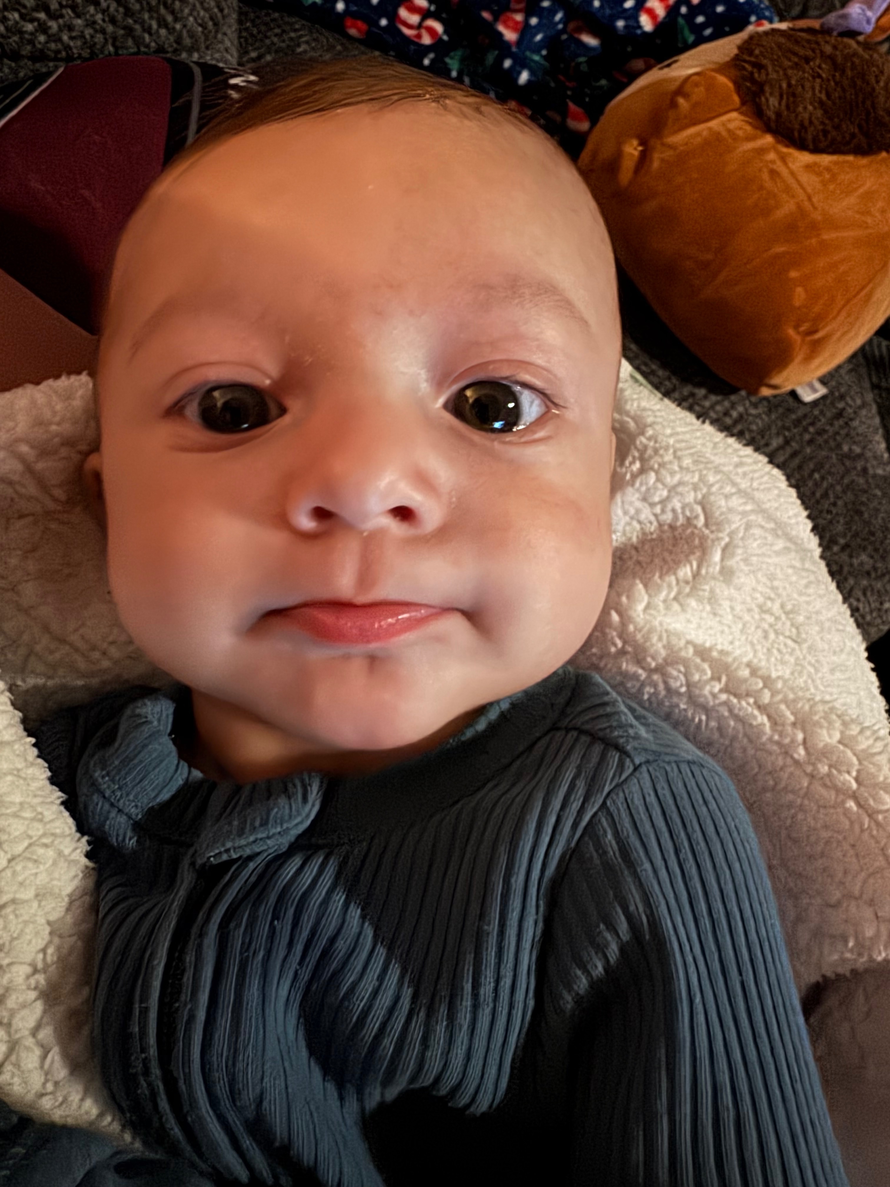 Support Zander’s Journey to Healing and Strength campaign photo, 2 of 8