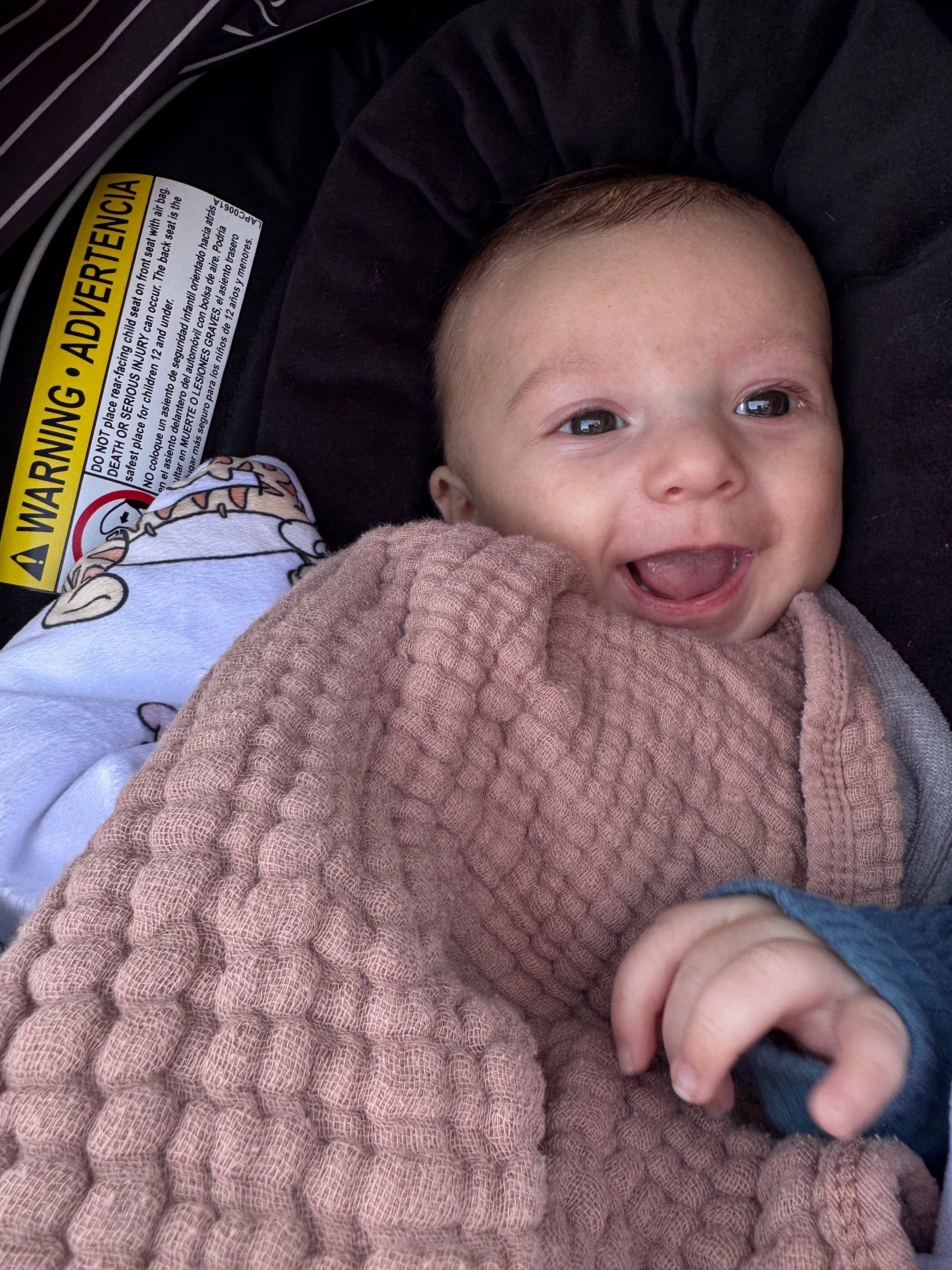 Support Zander’s Journey to Healing and Strength campaign photo, 4 of 8