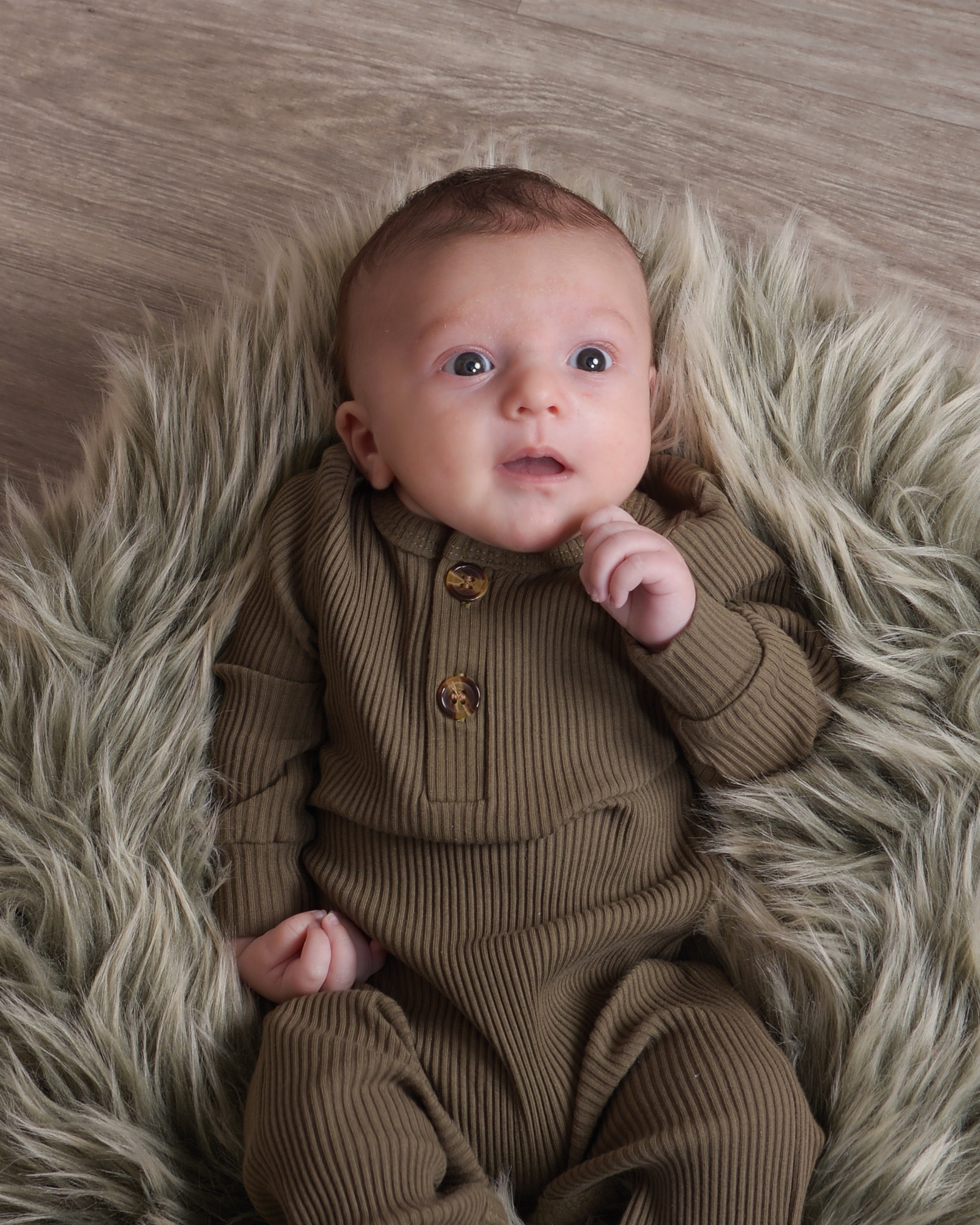 Support Zander’s Journey to Healing and Strength campaign photo, 5 of 8