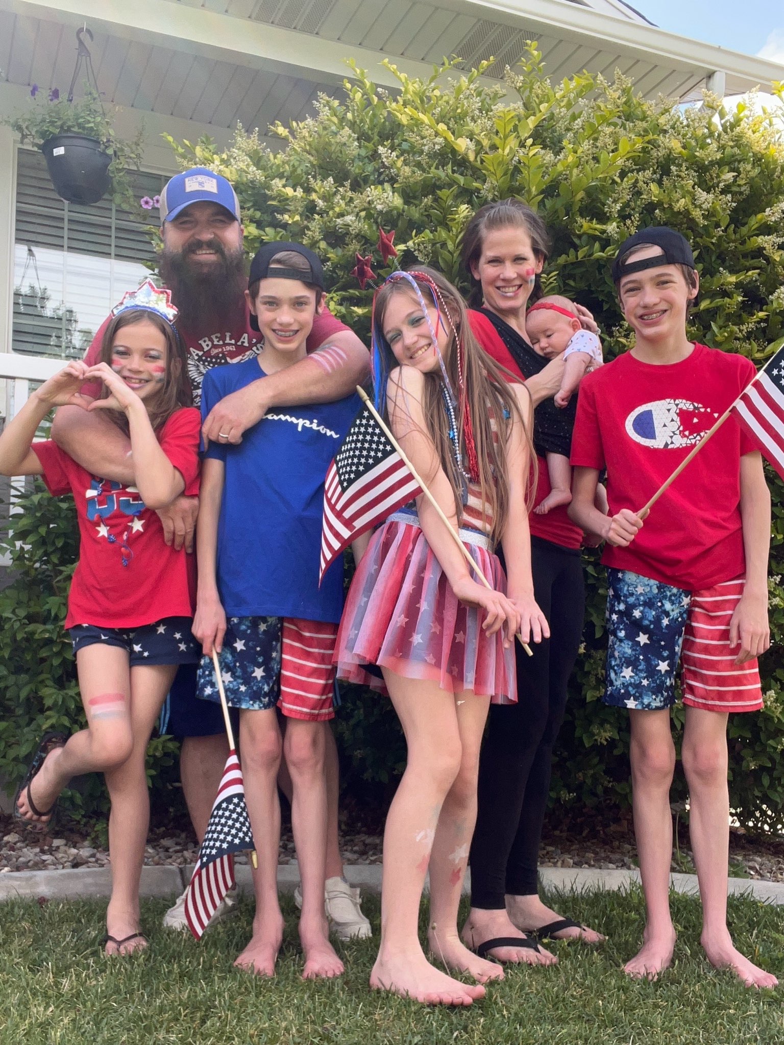 Support Amy’s Fight Against Stage 4 Cancer campaign photo, 4 of 7