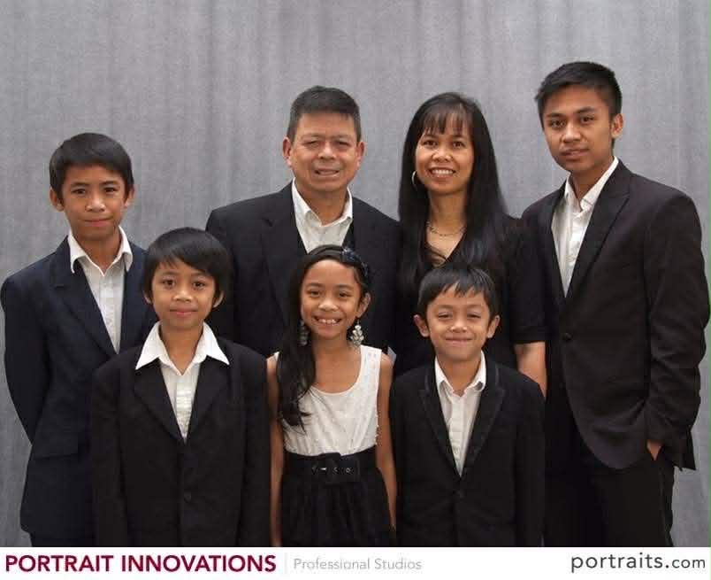 In Loving Memory of Joven Palma campaign photo, 5 of 6