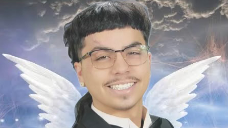 In Loving Memory of Adrian Chávez photo