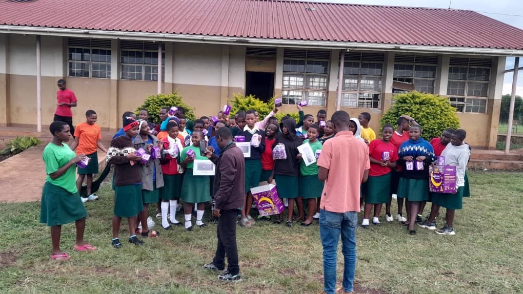 Support Education for Children in Uganda campaign photo, 4 of 8
