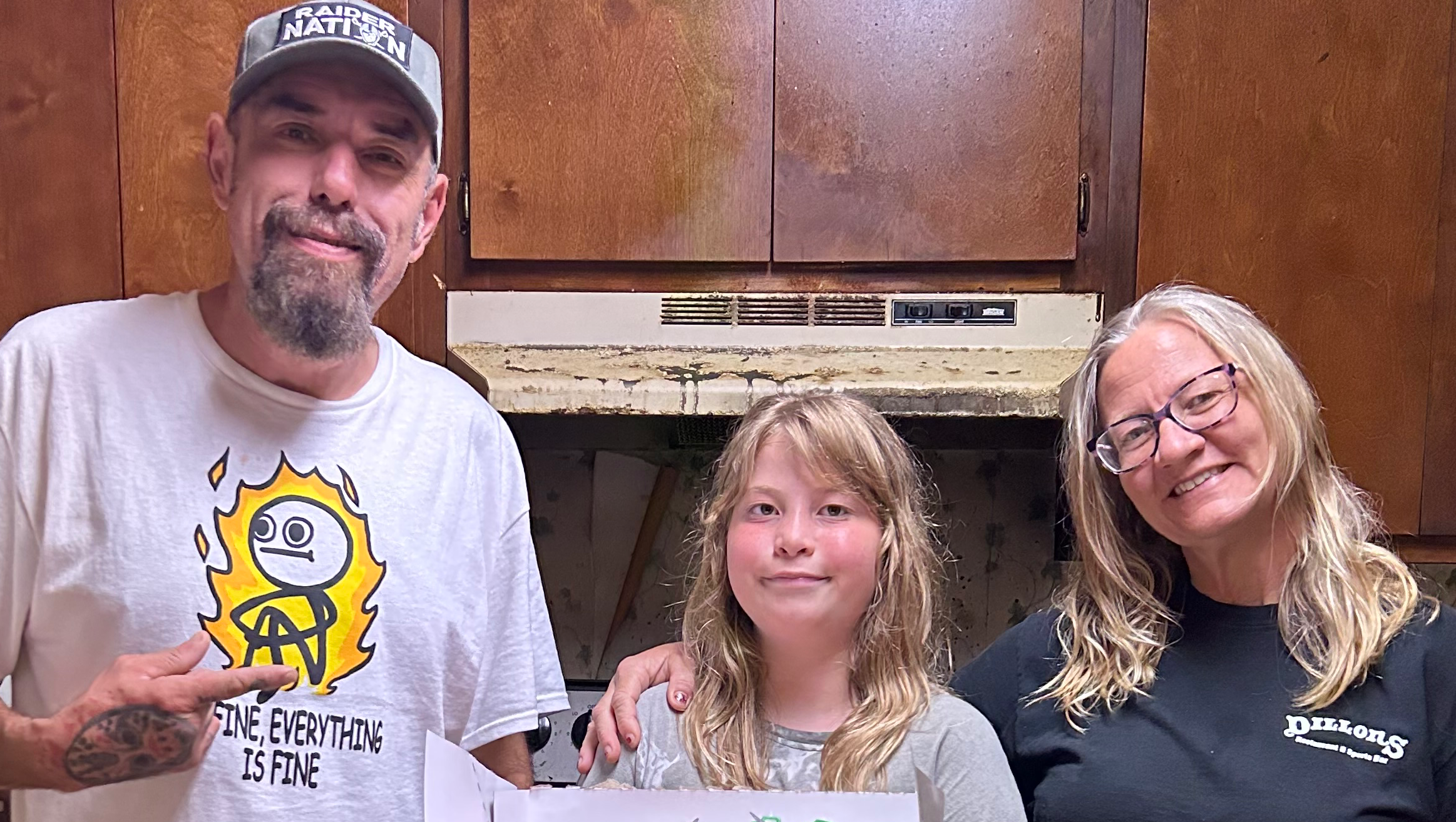 Support for Dorinda’s Mental Health Journey photo