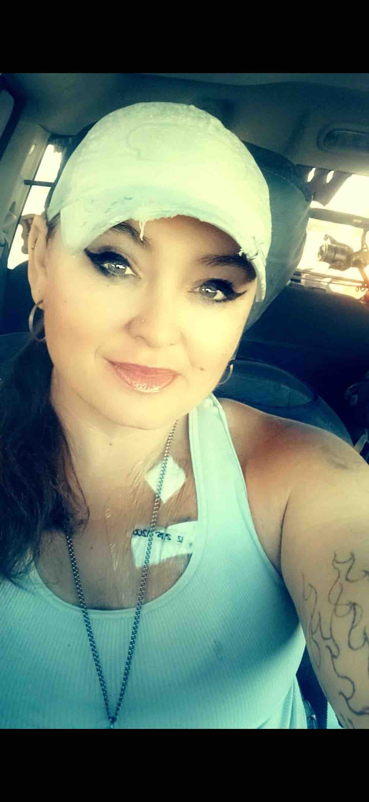 Help Ambra Fight Against Stage 4 Cervical Cancer campaign photo, 5 of 6