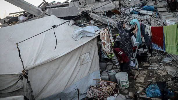 An urgent appeal to the free people of the world photo