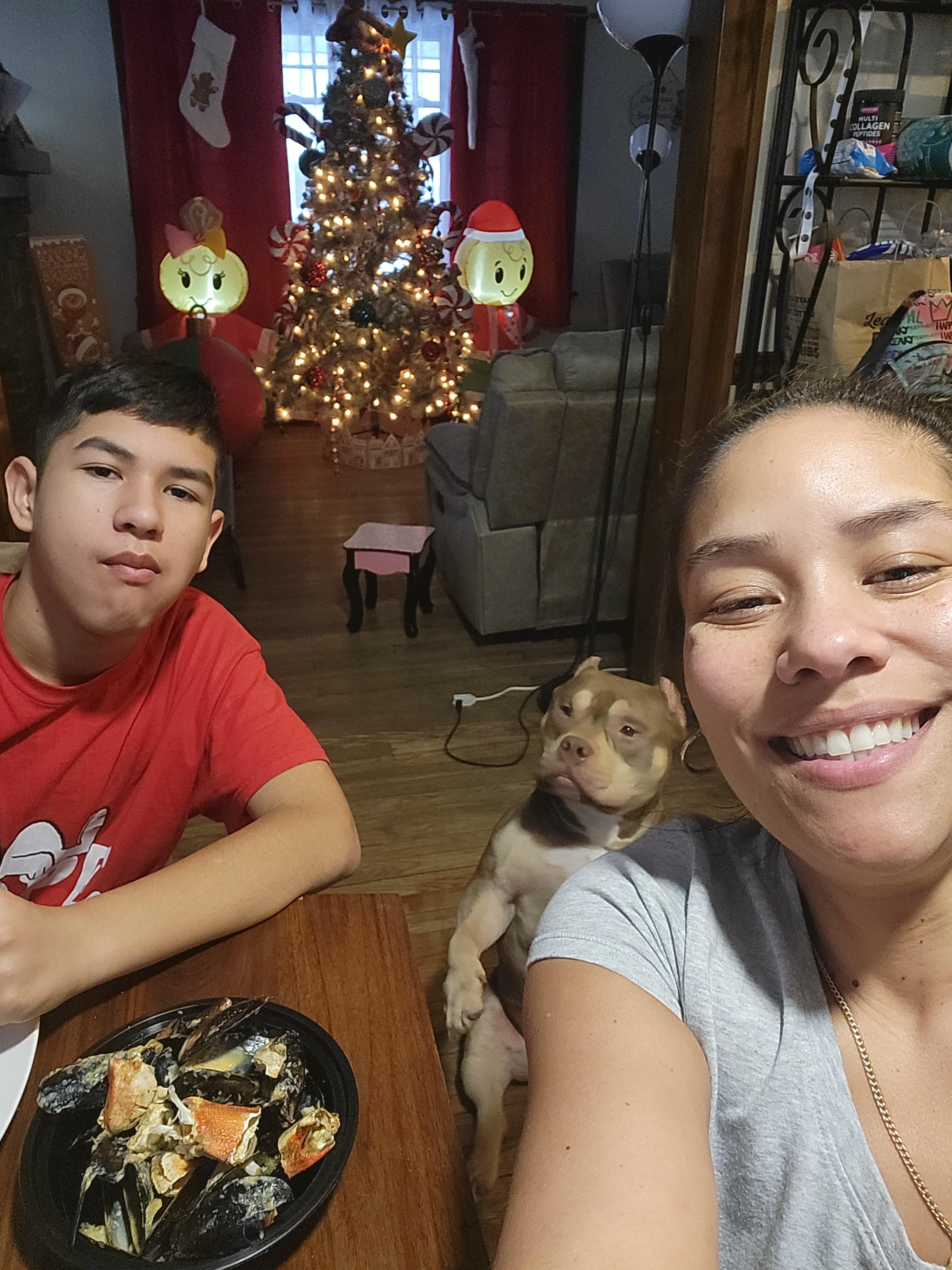 Urgent Care for Sweet Dinero After Attack campaign photo, 4 of 8