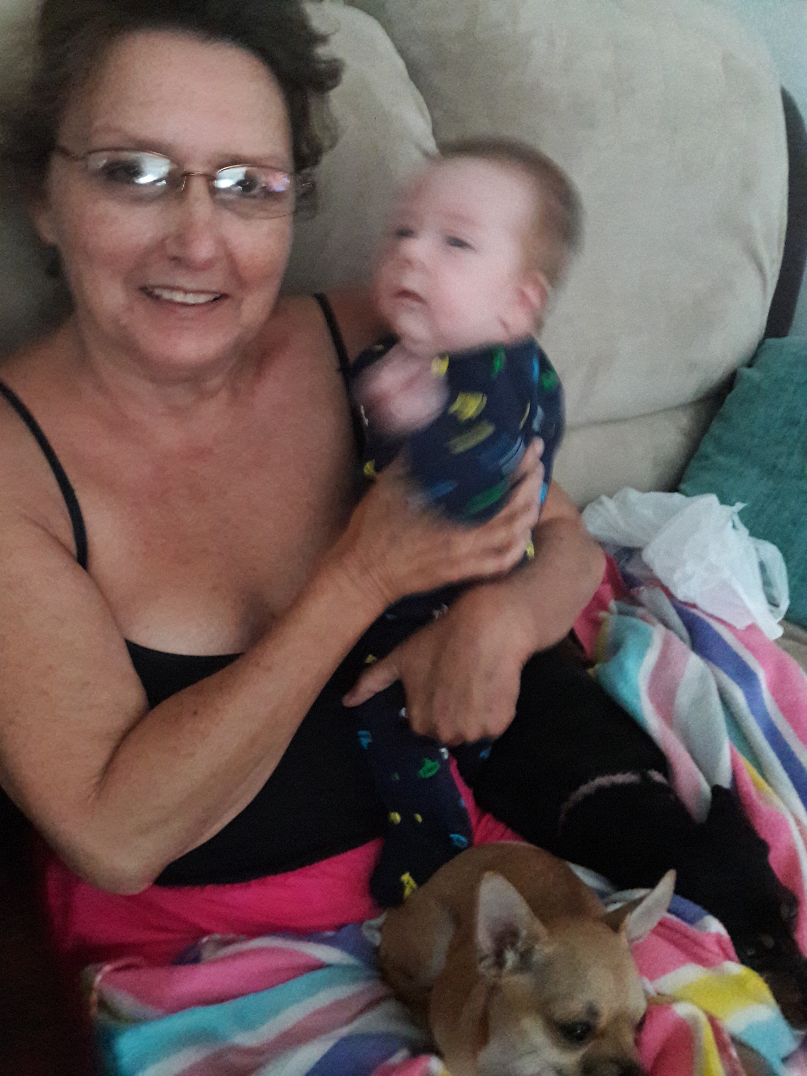 URGENT!! At about 9:15pm My dear mother passed away. campaign photo, 5 of 8
