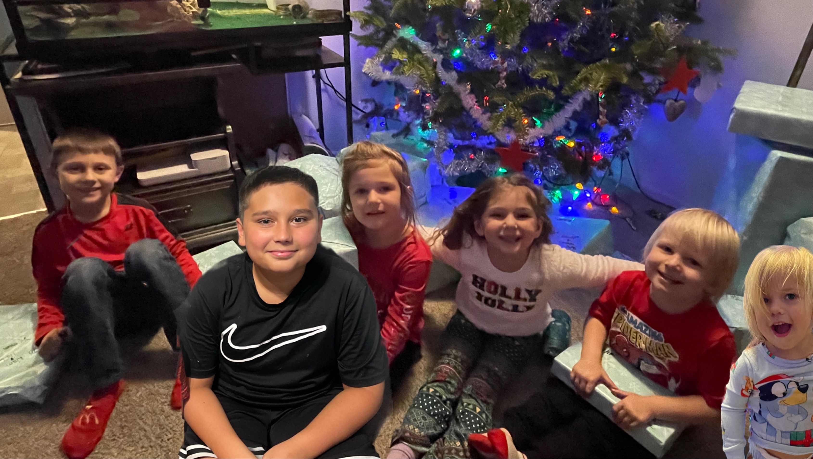 Help Steve Support His Family Through Tough Times photo