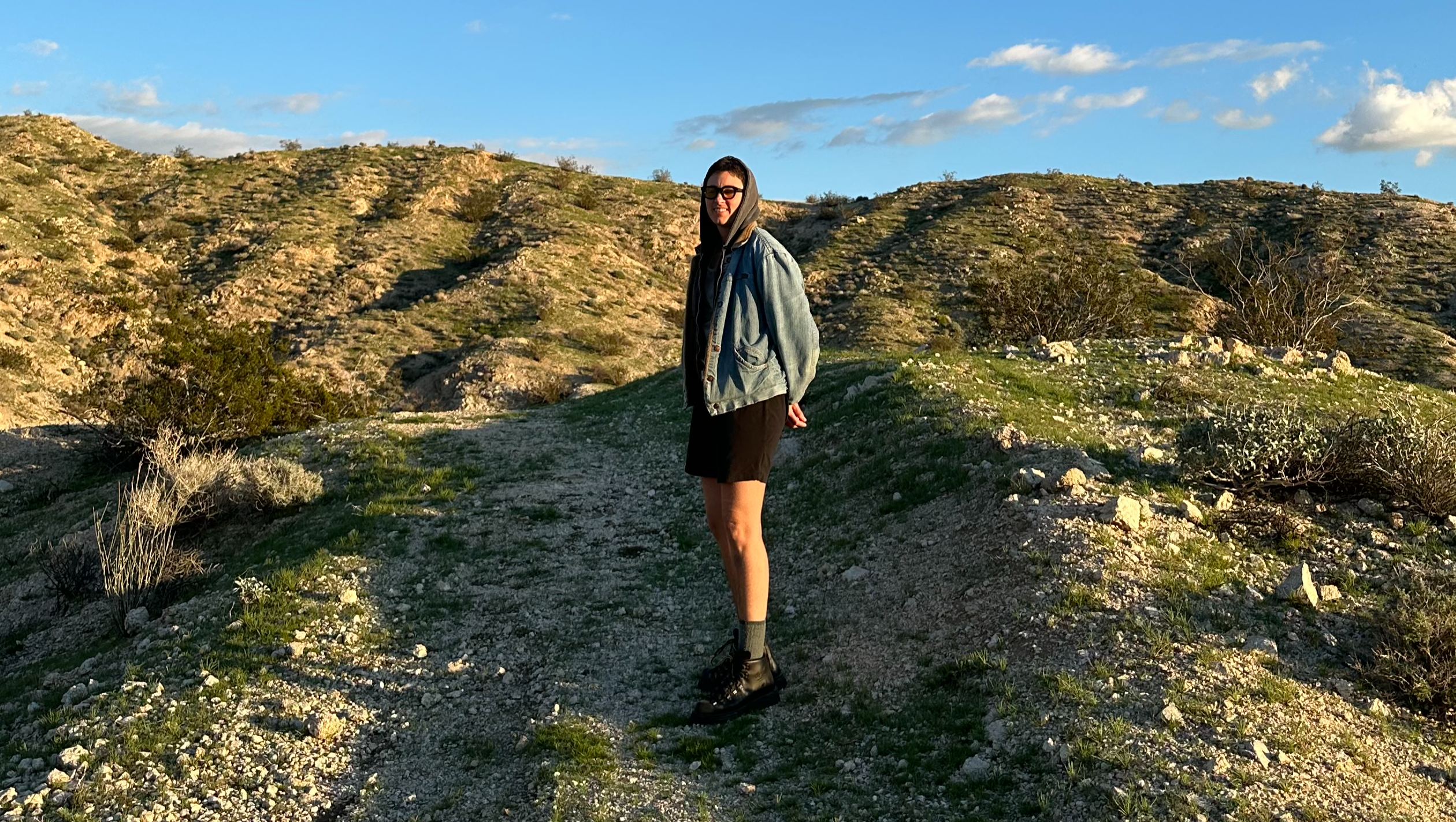 Support Izzy's home gf bakery — Habibi's Loaf Time