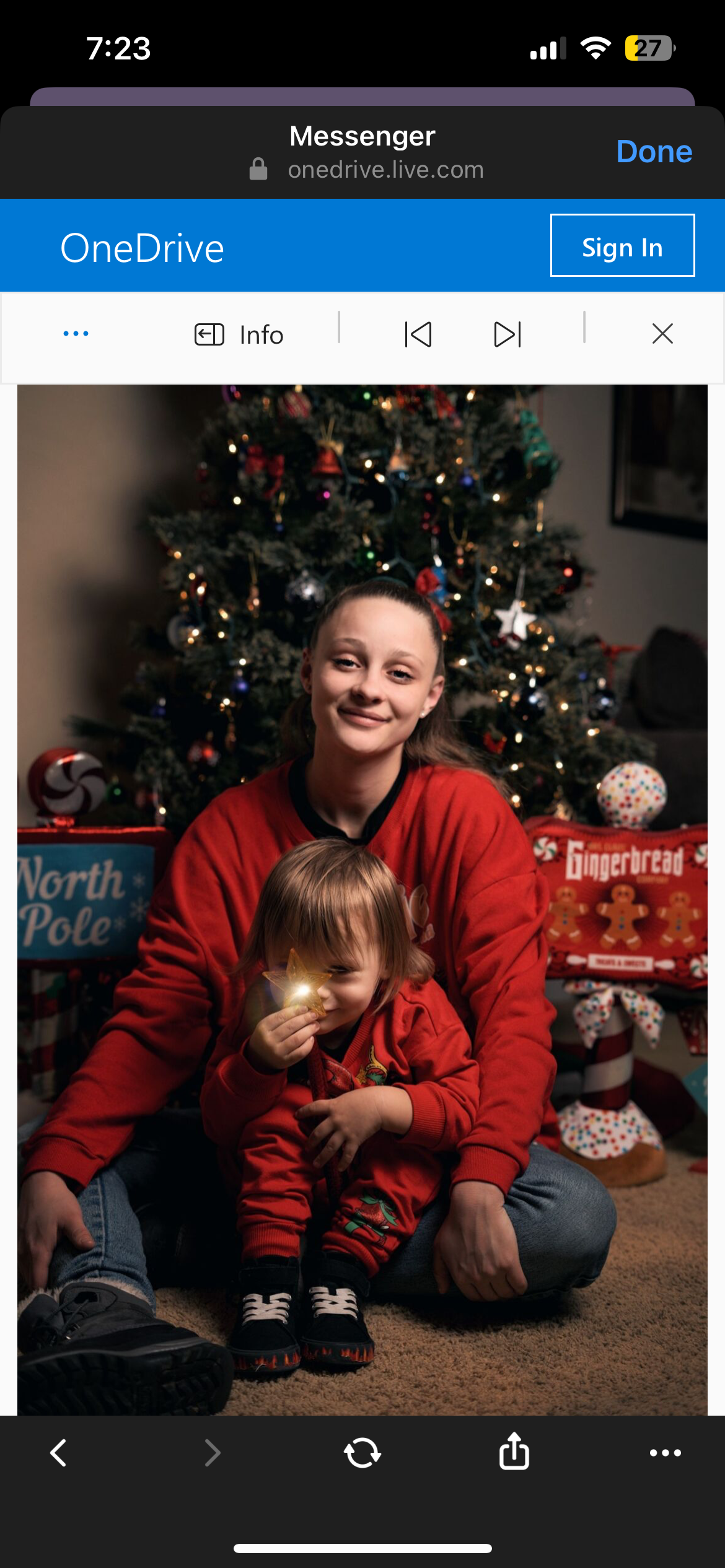 Help Savannah Keep Her Car campaign photo, 4 of 8