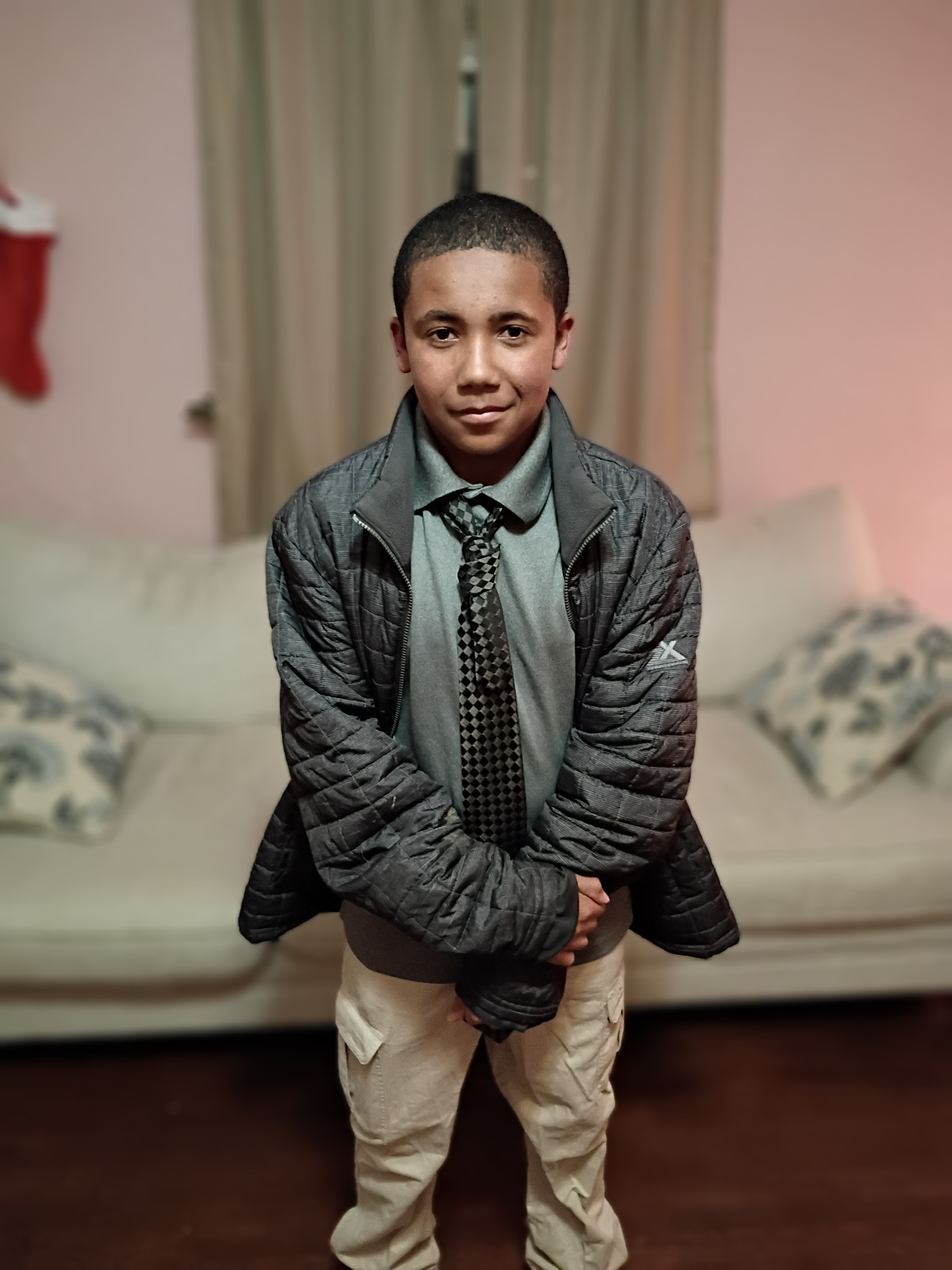 Support Norris & Family: A Fresh Start campaign photo, 2 of 7