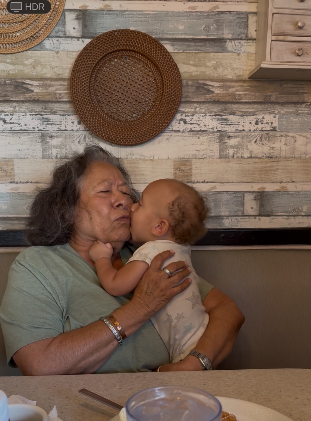 Support for Grandmother’s ICU Recovery campaign photo, 2 of 8