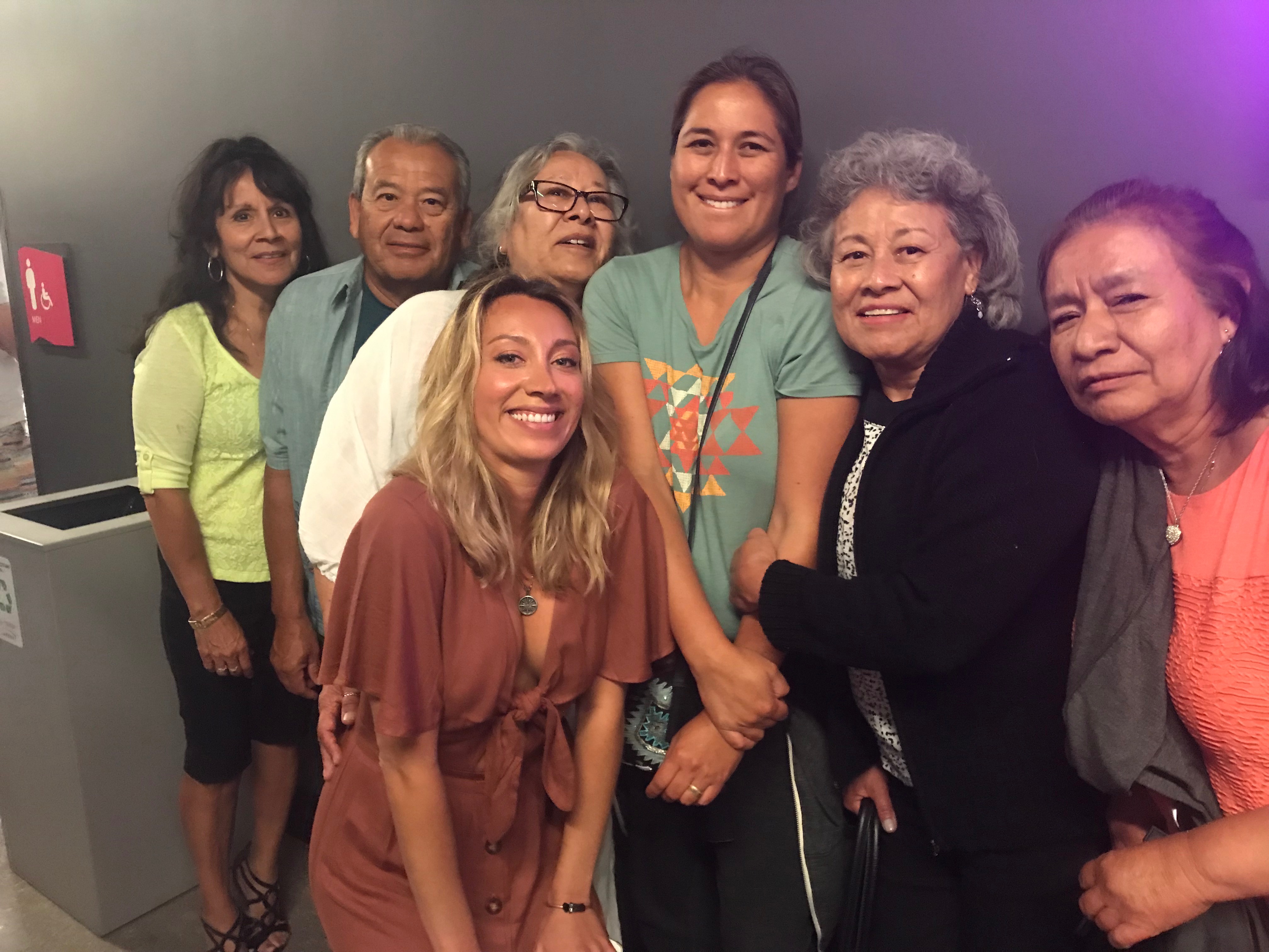 Support for Grandmother’s ICU Recovery campaign photo, 4 of 8