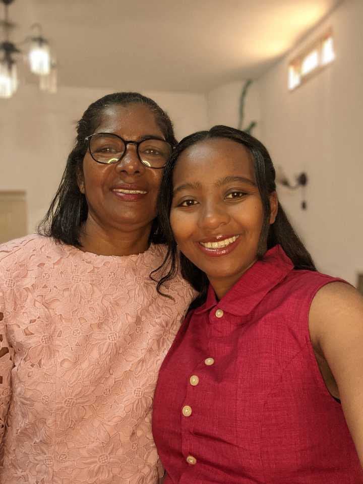 Help Our Mom Fight Cancer campaign photo, 6 of 7
