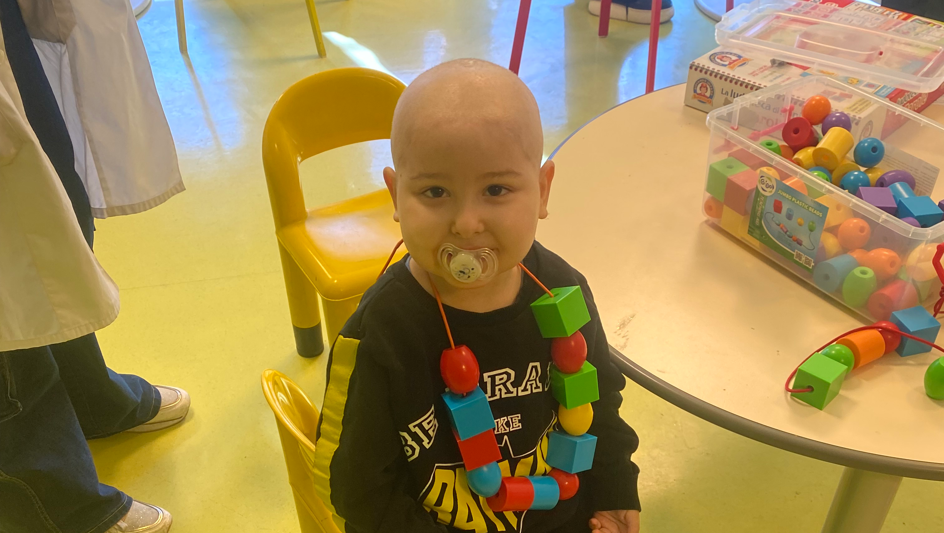 Fundraiser image