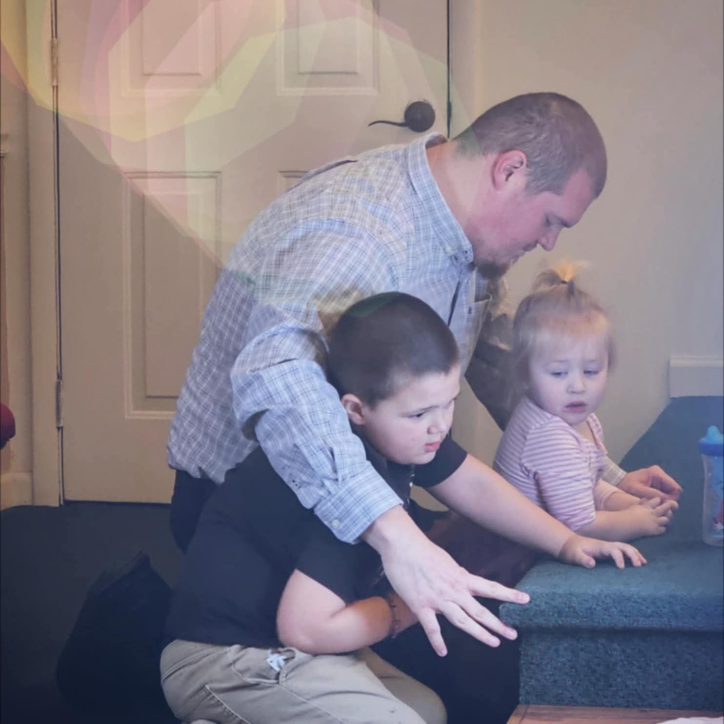 Help Caitlyn & Jamie's family fight breast cancer campaign photo, 4 of 5
