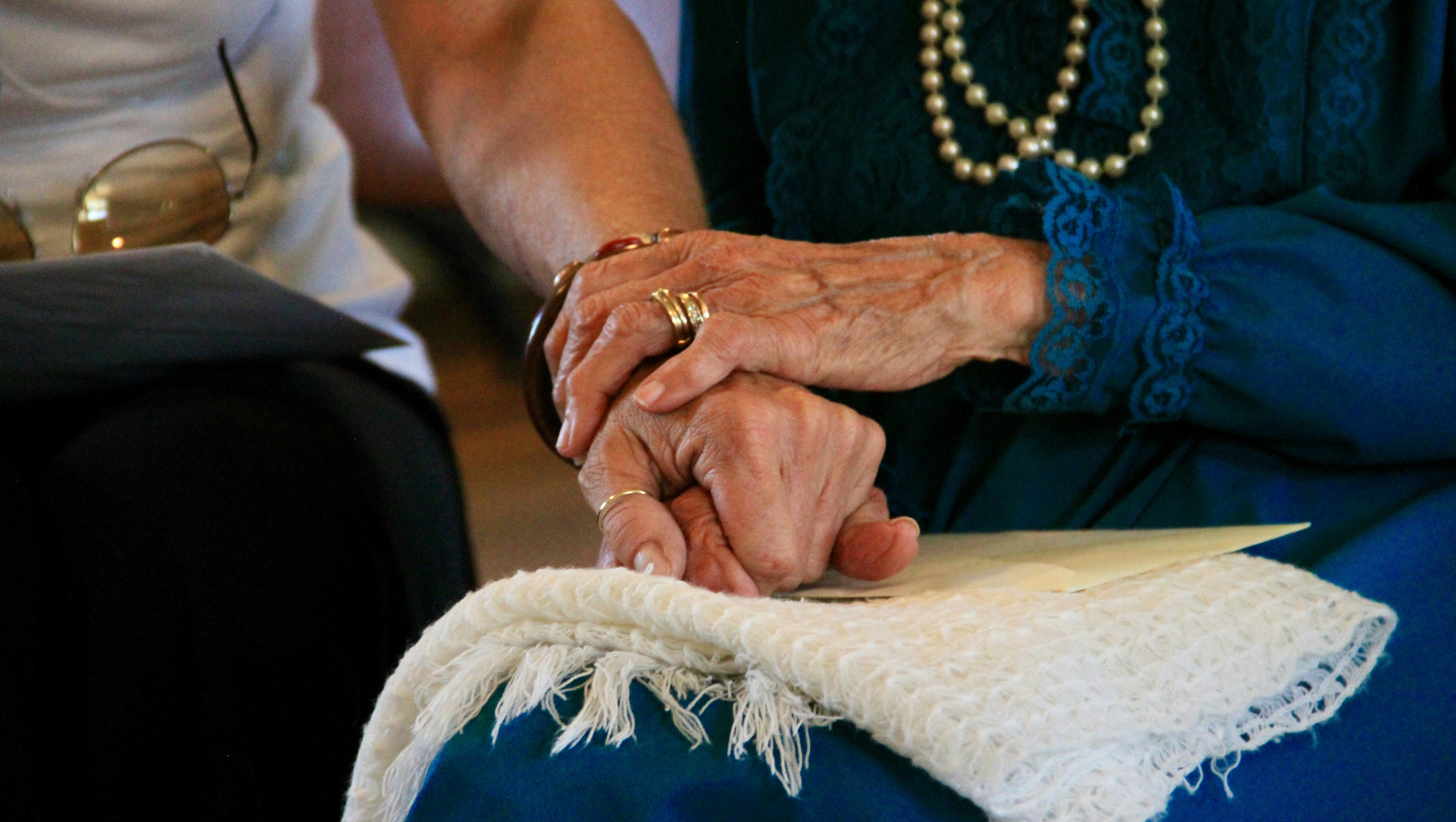 Help Keep a Roof Over Reina’s Family