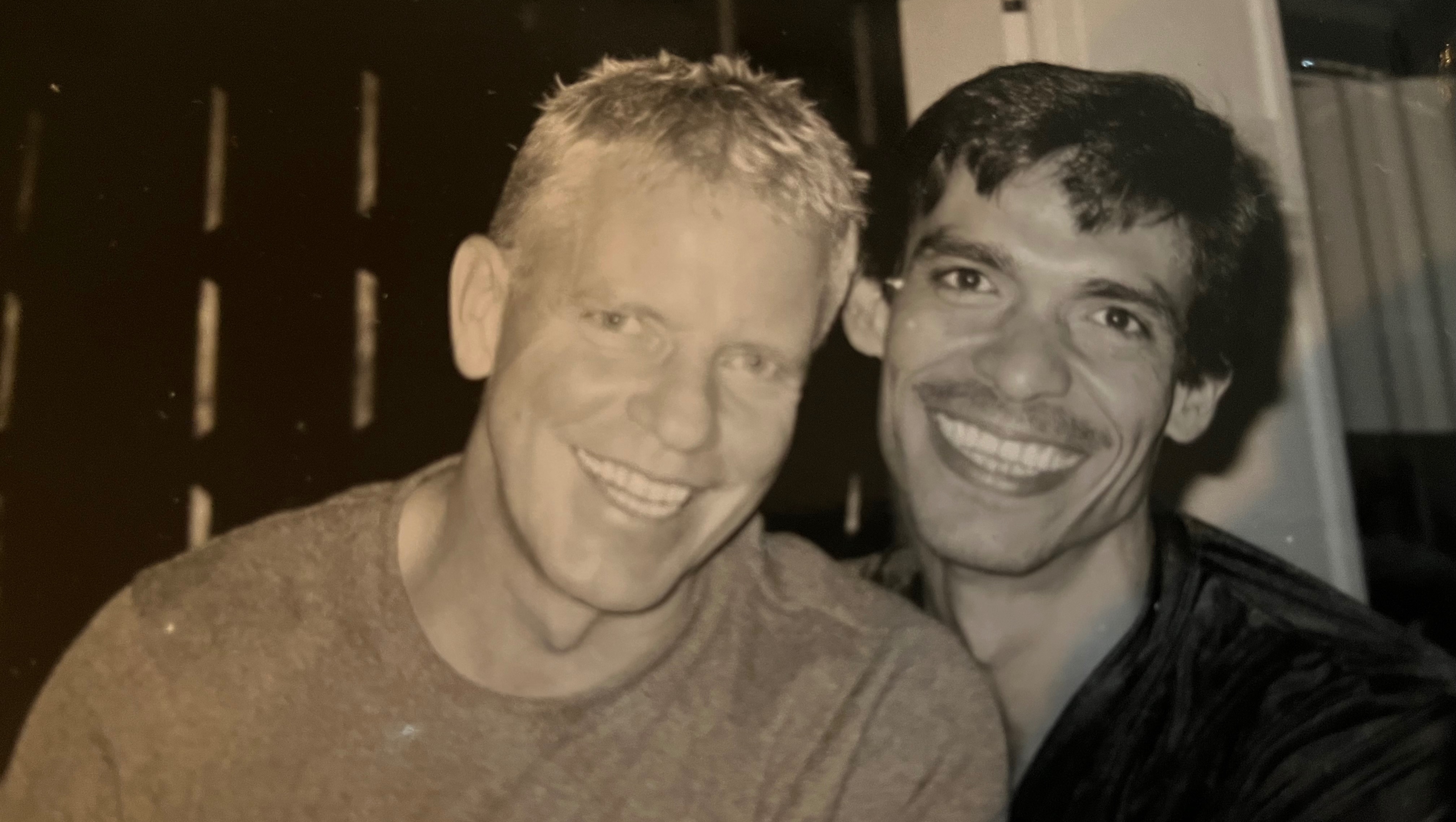 Fundraiser by David Pappas : In Loving Memory of Carlos