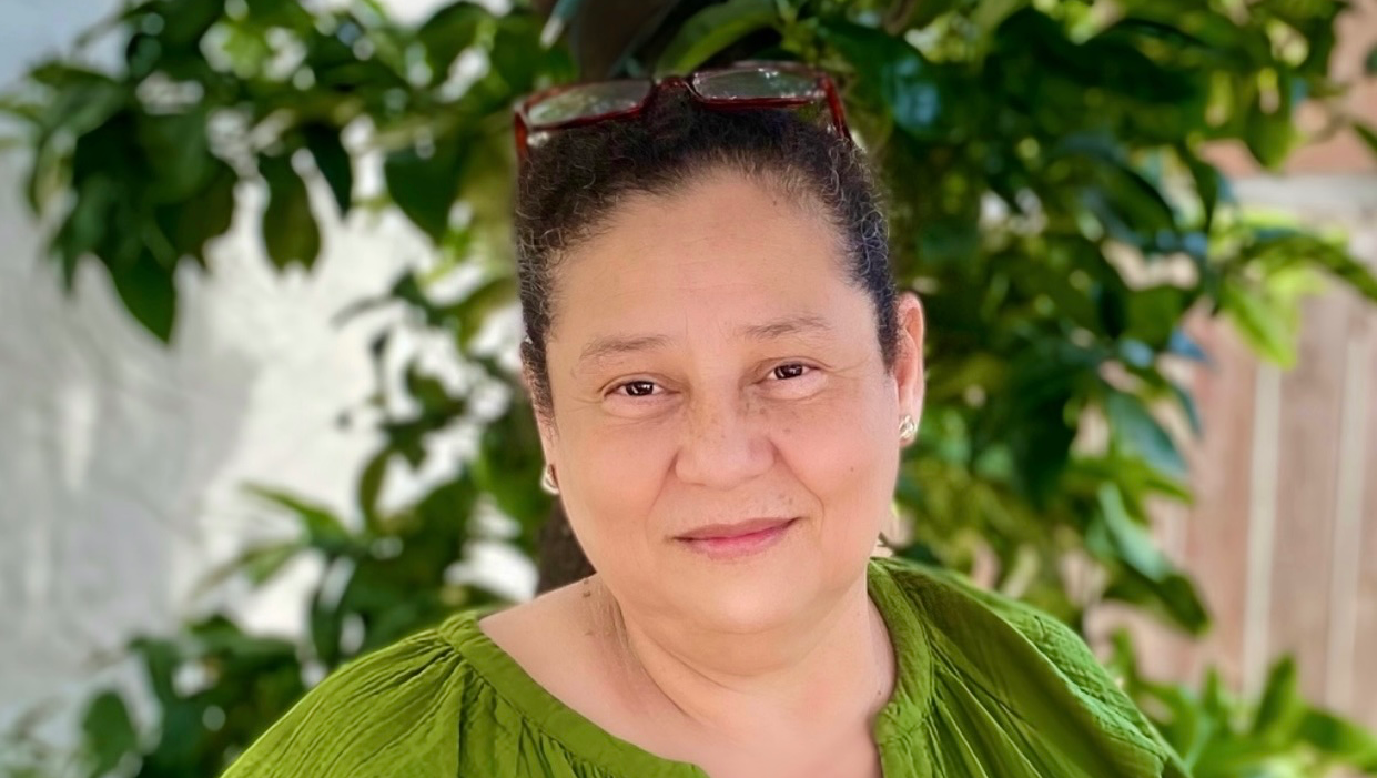 Fundraiser for Joanna Torres by Felipe Torres : In Memory of Ana Ruth ...