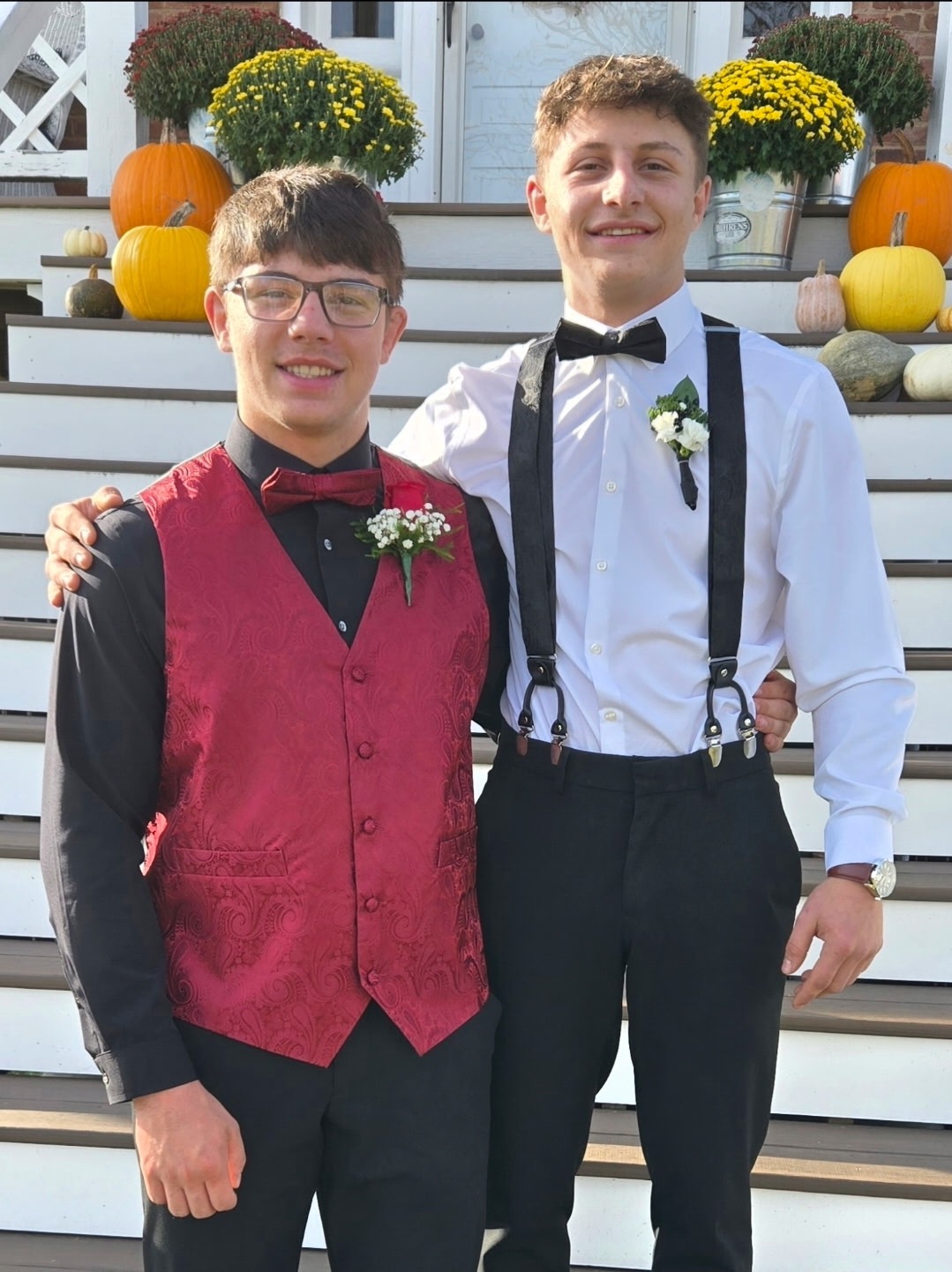Fundraiser for Greta Durst by Ella Meese : Support for Braden’s Recovery