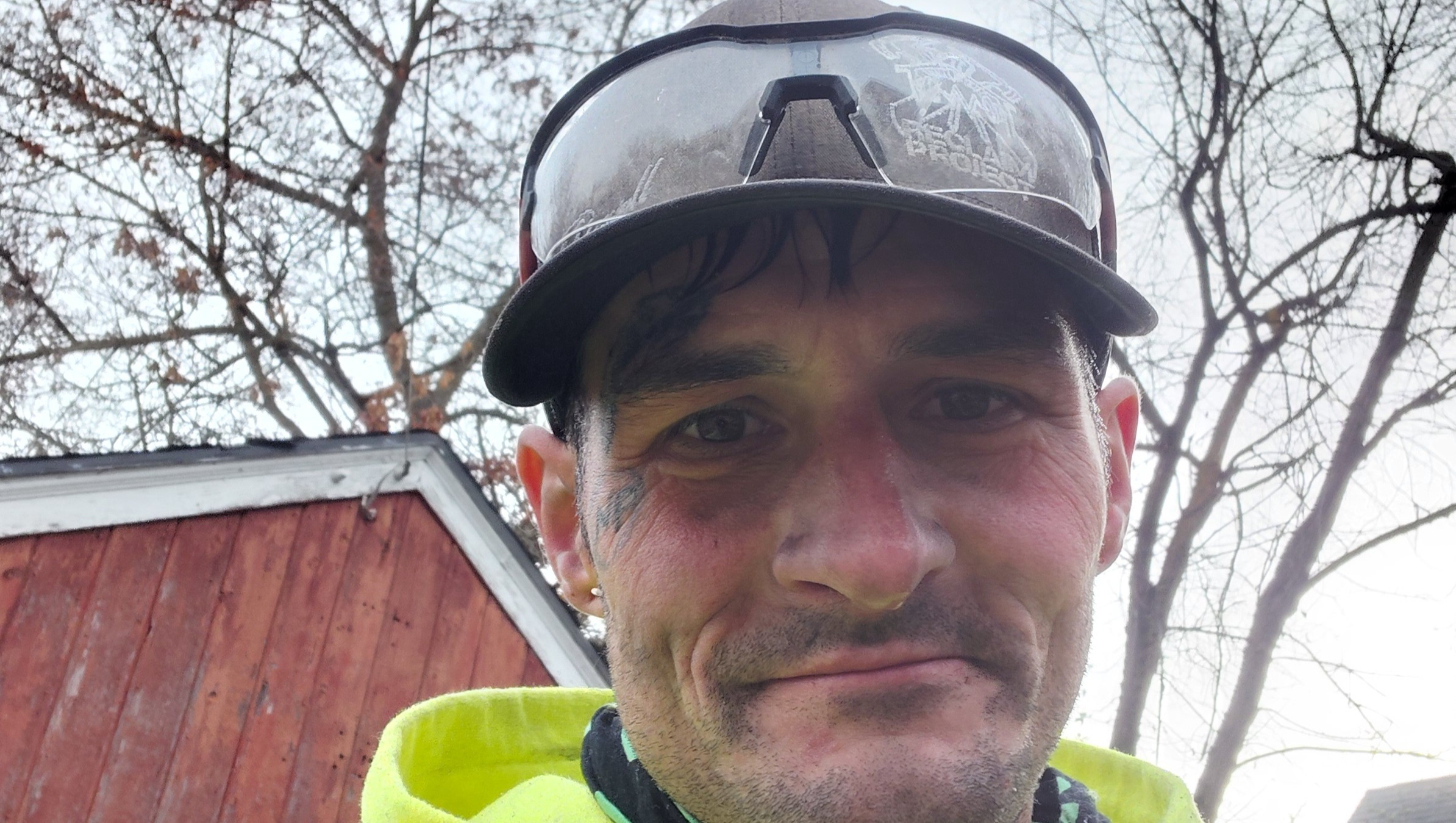 Empathy Needed: Help Cover Rent and Truck Payments photo