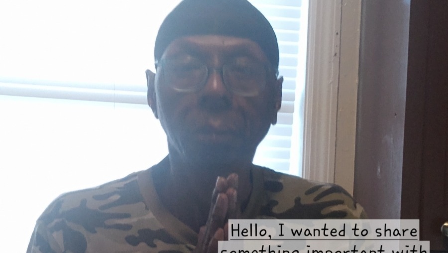 Support Jeffrey’s Liver Transplant Journey photo