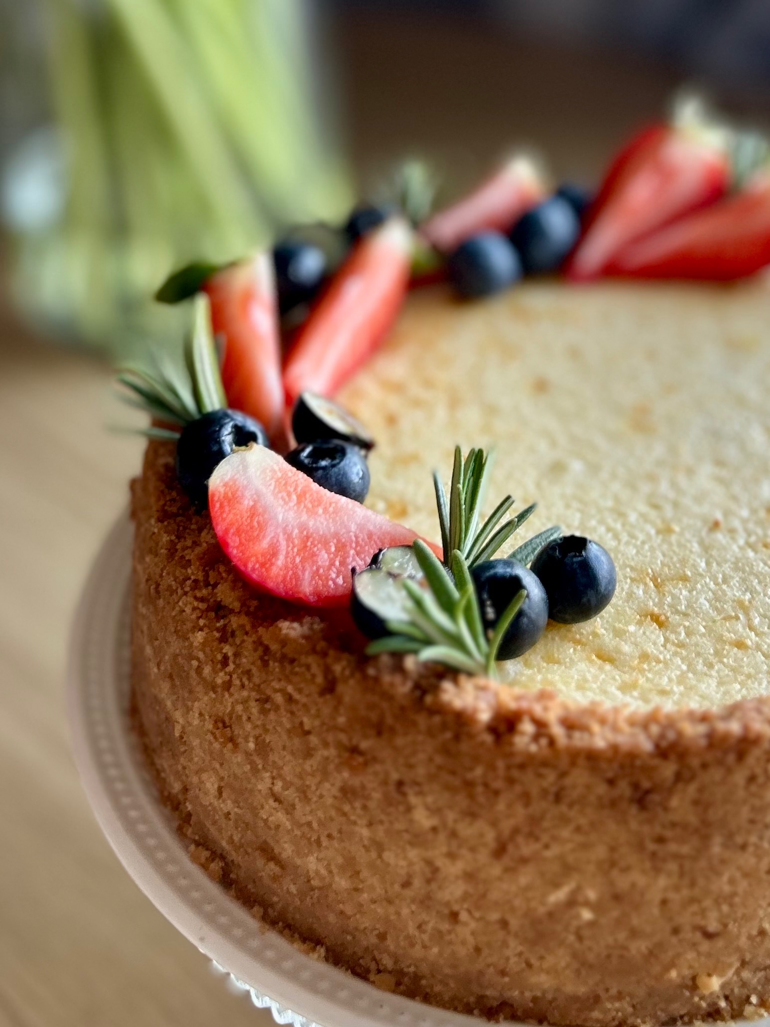 Help me open a cozy café-patisserie in the Netherlands campaign photo, 4 of 5