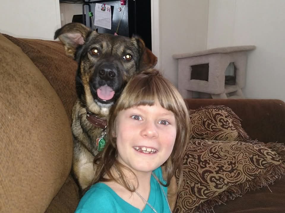 Help Perdi Get Life-Saving Surgery campaign photo, 2 of 8
