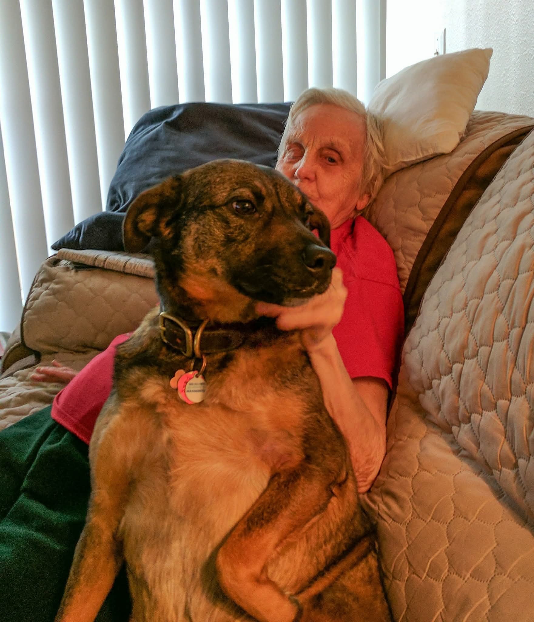 Help Perdi Get Life-Saving Surgery campaign photo, 6 of 8