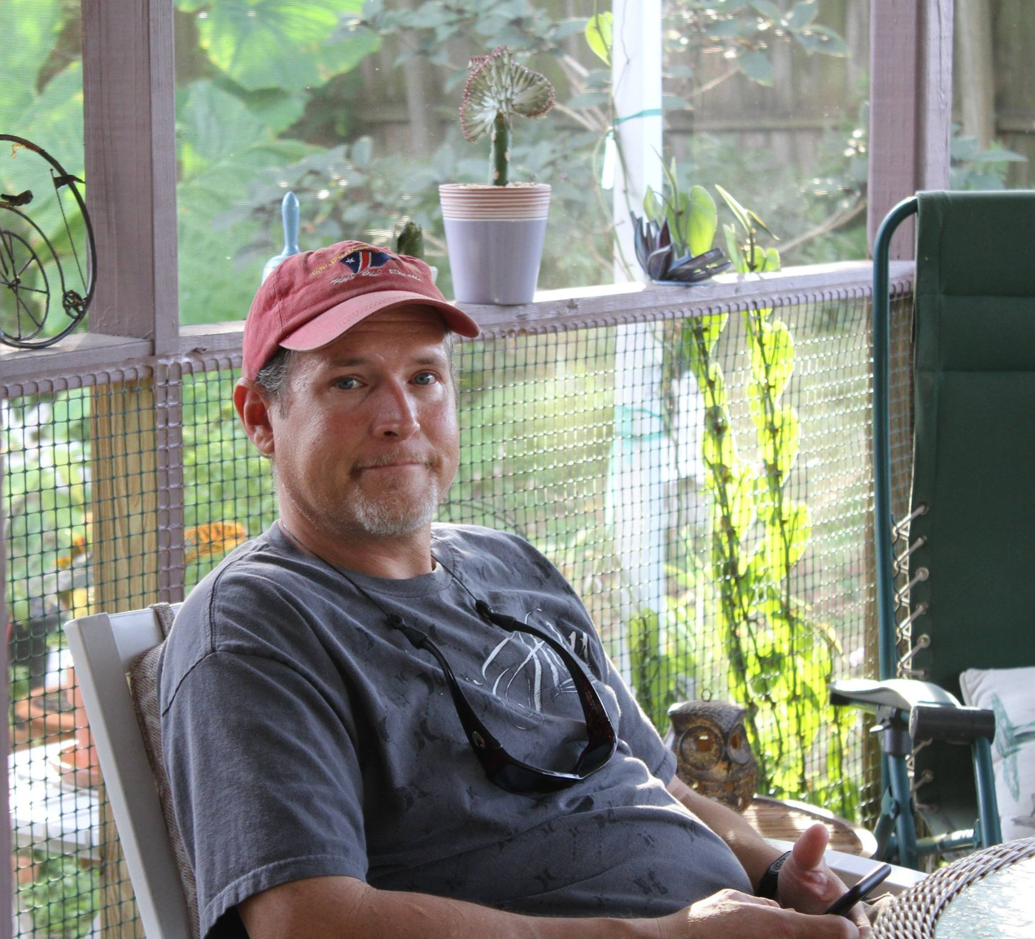 Support John House’s Fight Against Cancer campaign photo, 4 of 7