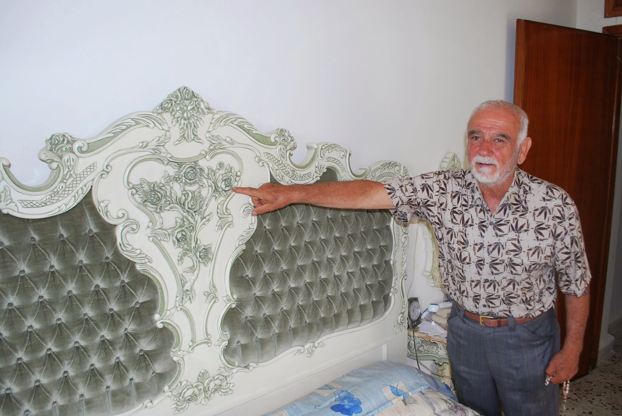 Honoring Elia Chahla’s Legacy and Love for Lebanon campaign photo, 6 of 6
