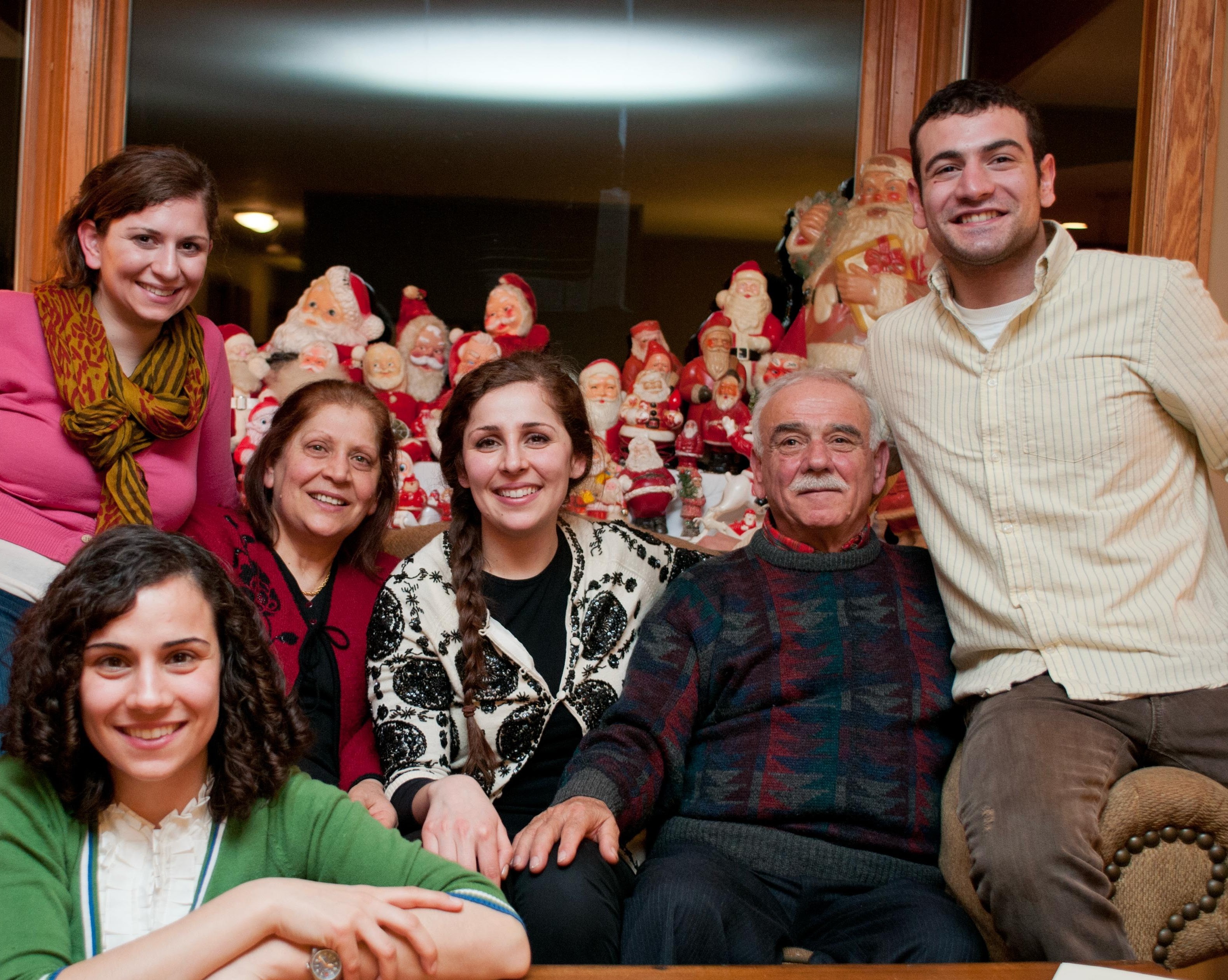 Honoring Elia Chahla’s Legacy and Love for Lebanon campaign photo, 4 of 6