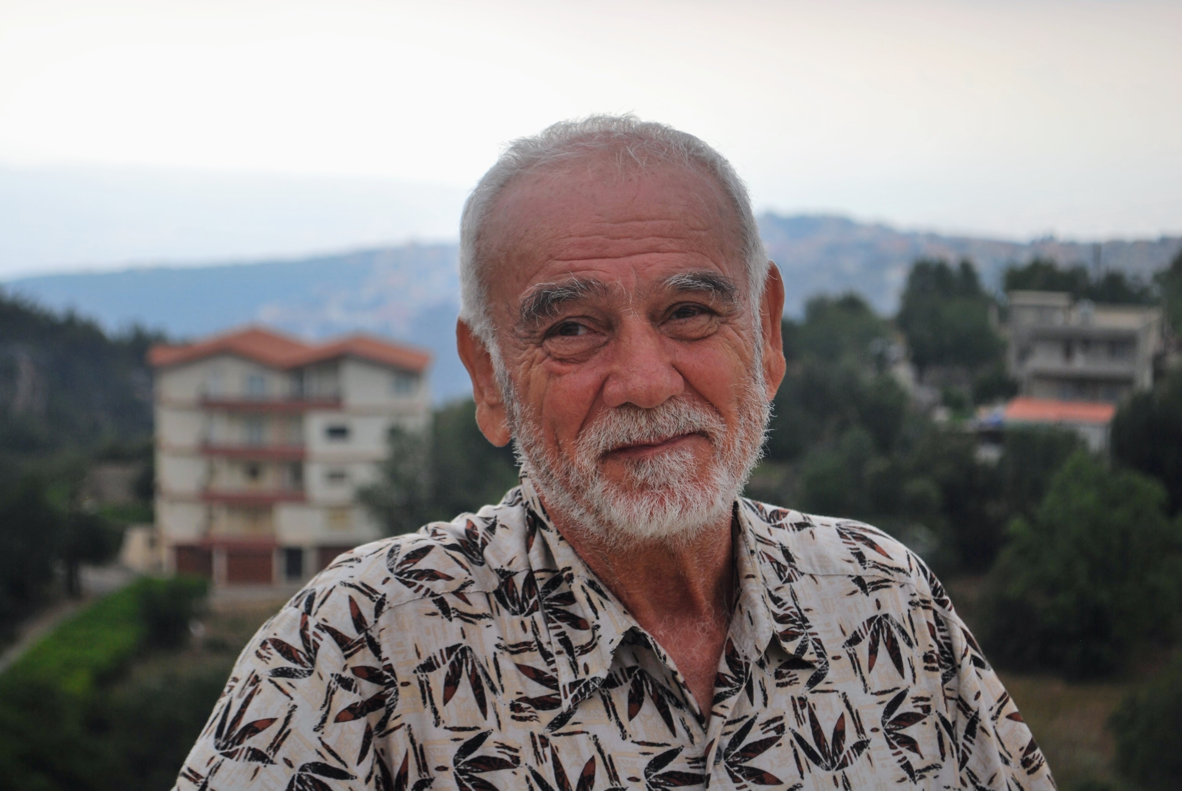 Honoring Elia Chahla’s Legacy and Love for Lebanon campaign photo, 5 of 6