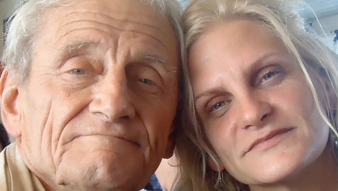 Last Laughs Book & Cremation for Bruce Mackey photo