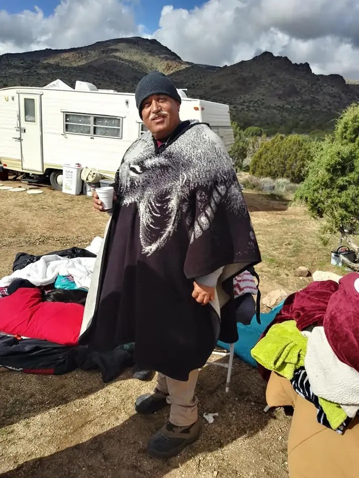 Help Bring Fausto Ricardo Leano González Home campaign photo, 2 of 7