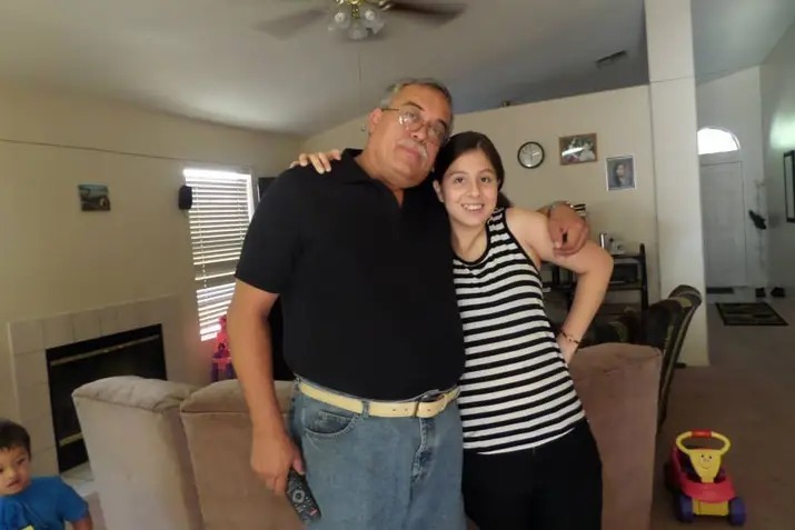 Help Bring Fausto Ricardo Leano González Home campaign photo, 6 of 7
