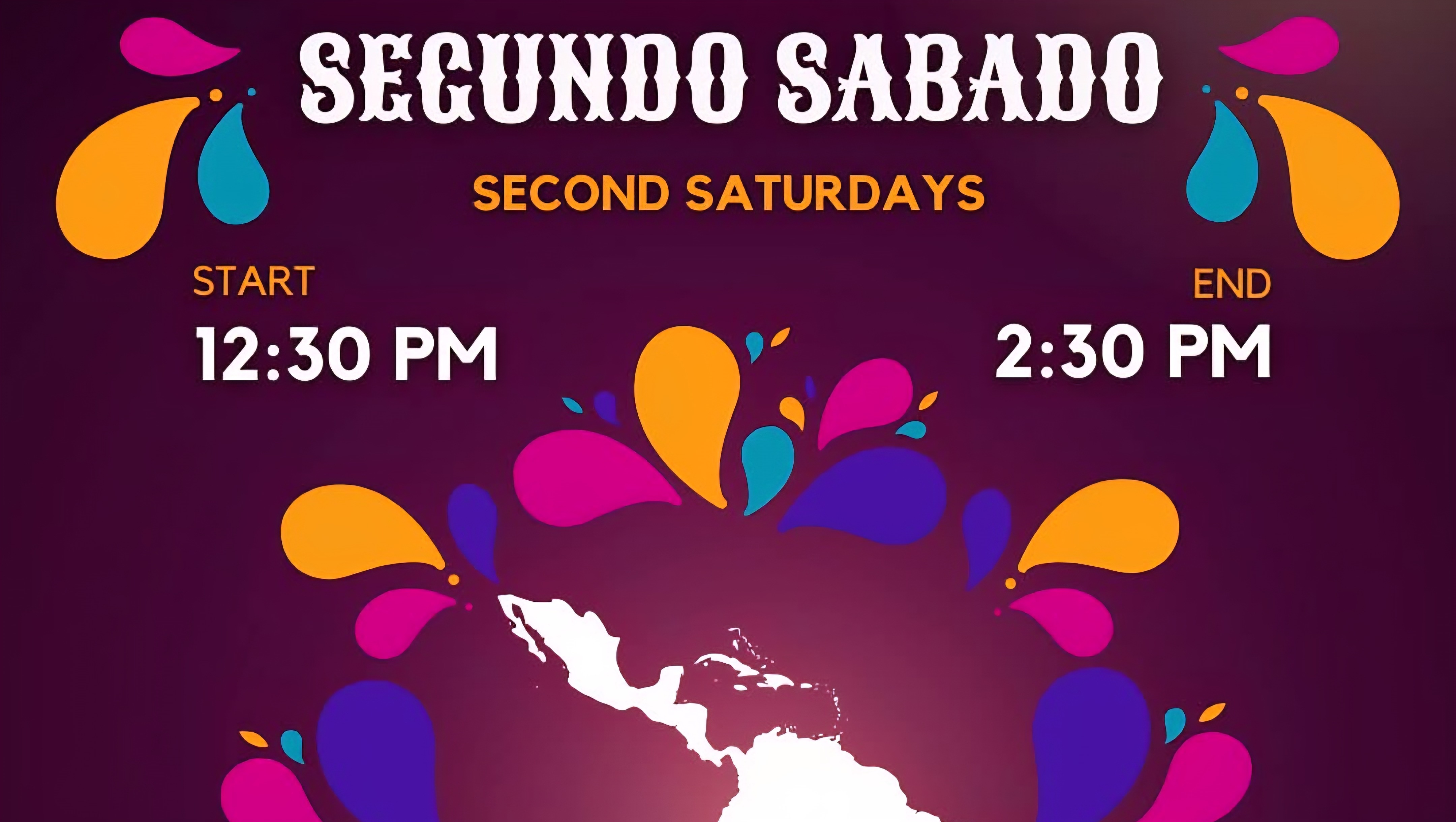 Support Segundo Sabado Members in Need photo